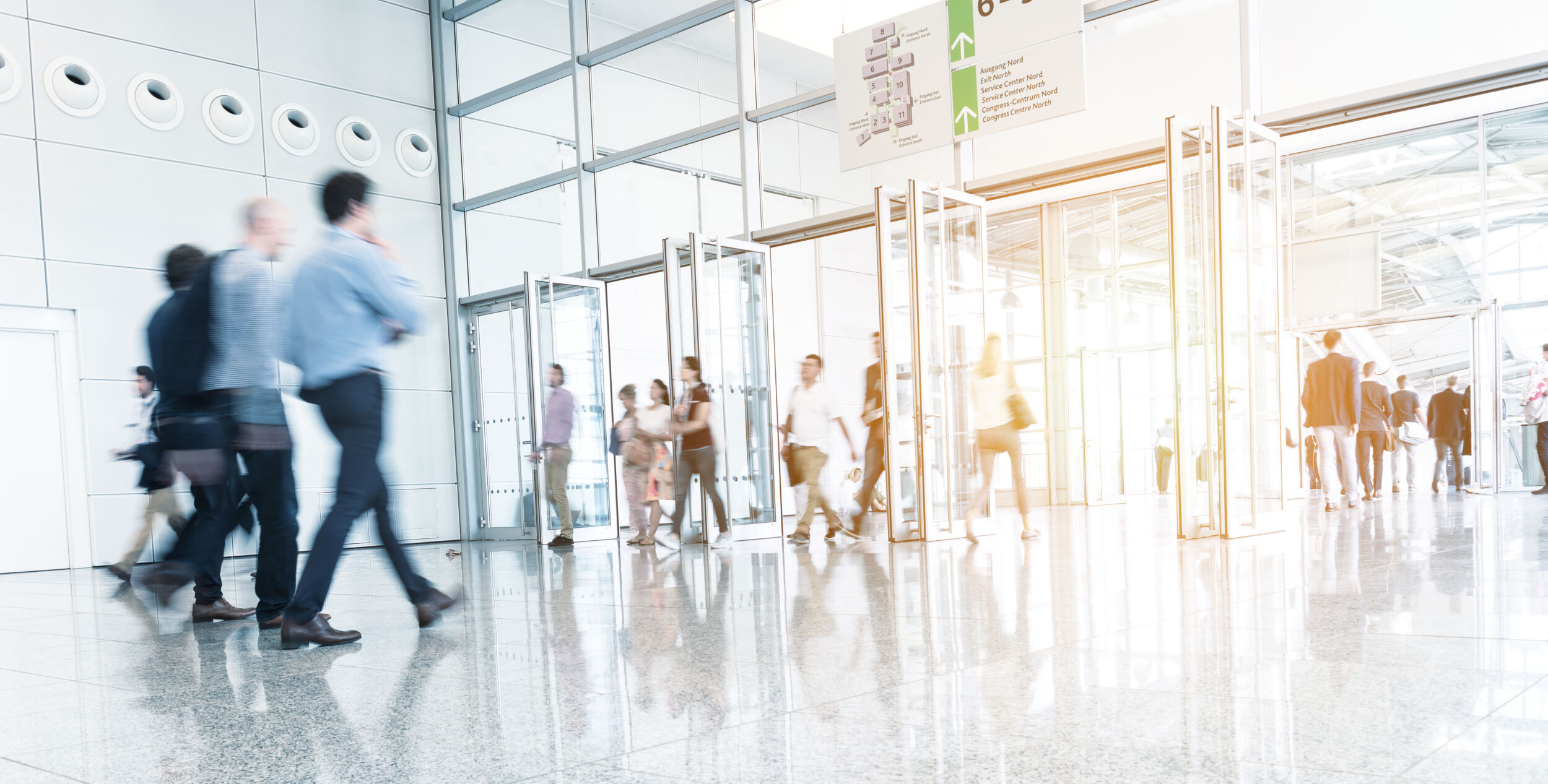 Automatisierungstreff erst im nächsten Jahr