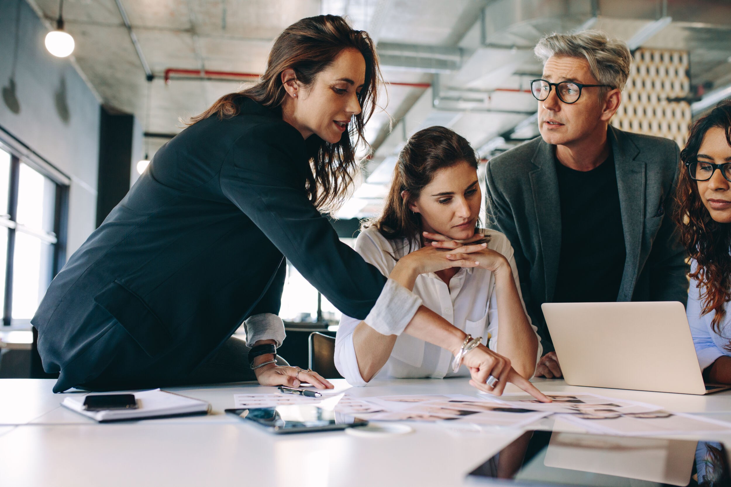 Wettbewerbsvorteile durch Service-Innovationen