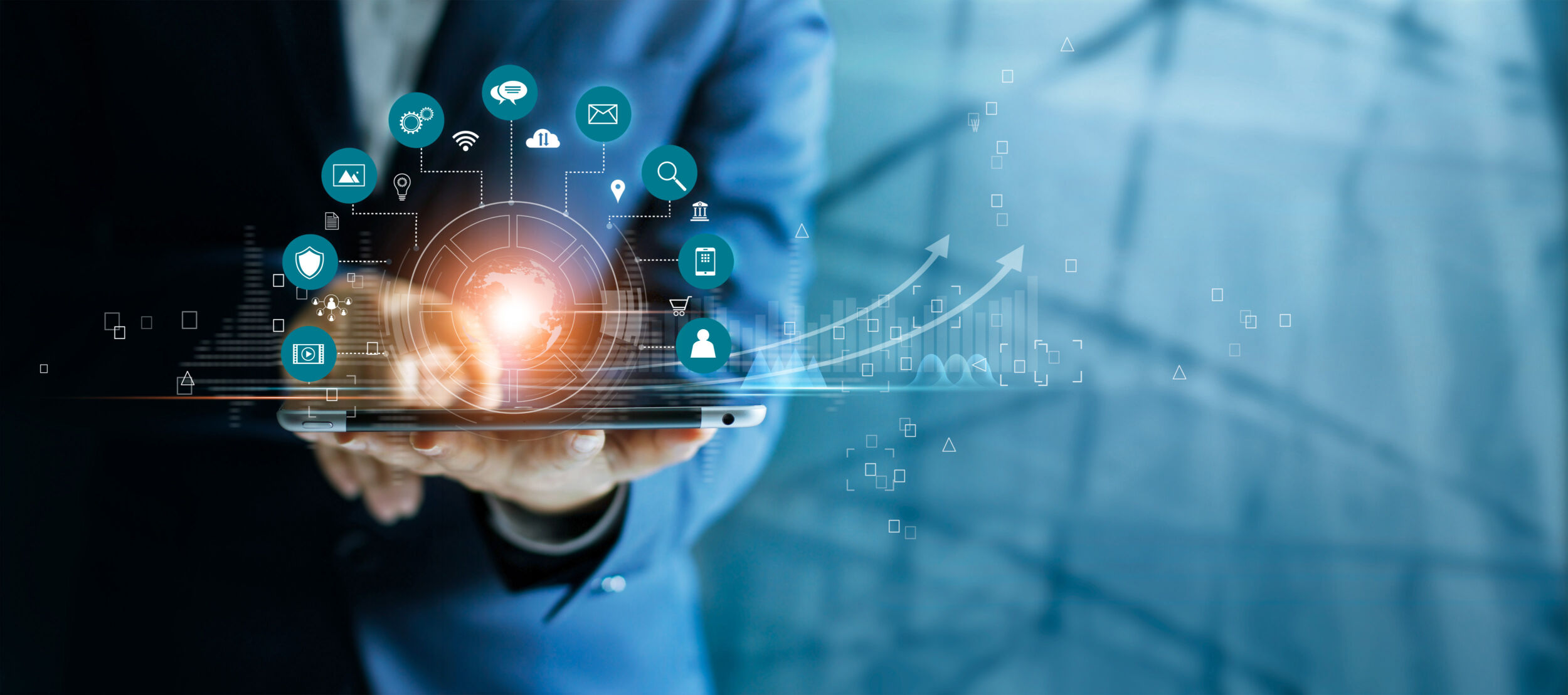 Fehlende Datenqualität, wenig Ressourcen und Knowhow 2 Fehlende Datenqualität, wenig Ressourcen und Knowhow