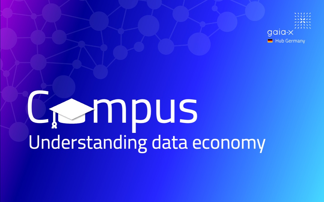 Gaia-X Hub Deutschland startet Online-Lernangebot