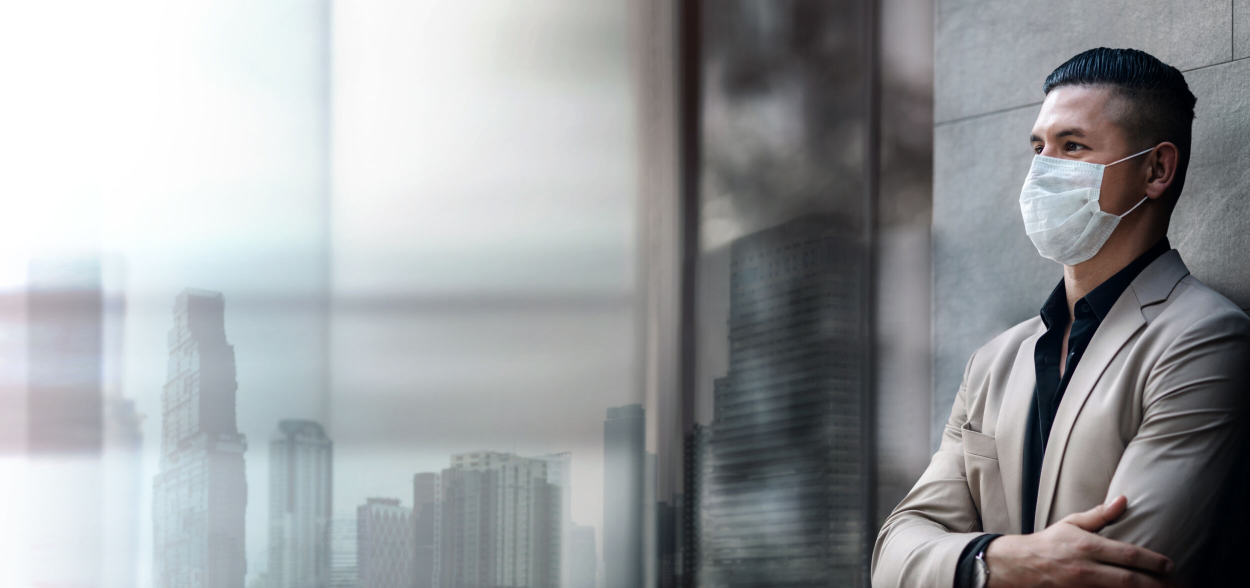 Der Weg zum normalen Geschäft