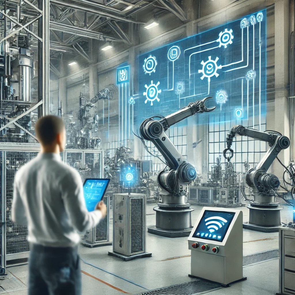 Auf Optimierung folgt Autonomie