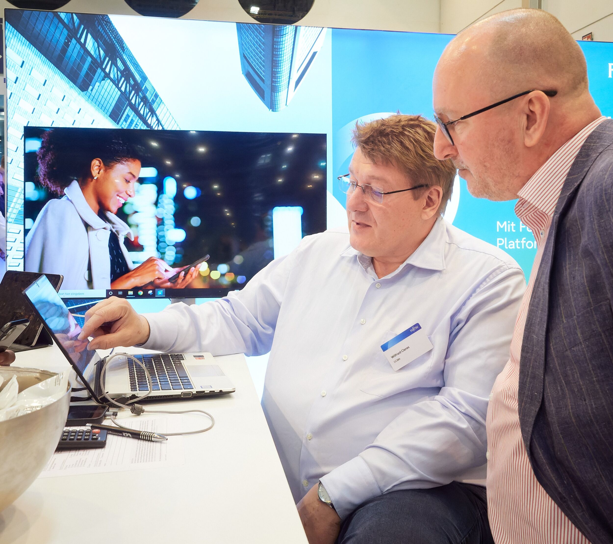 Digital FutureCongress in Bochum