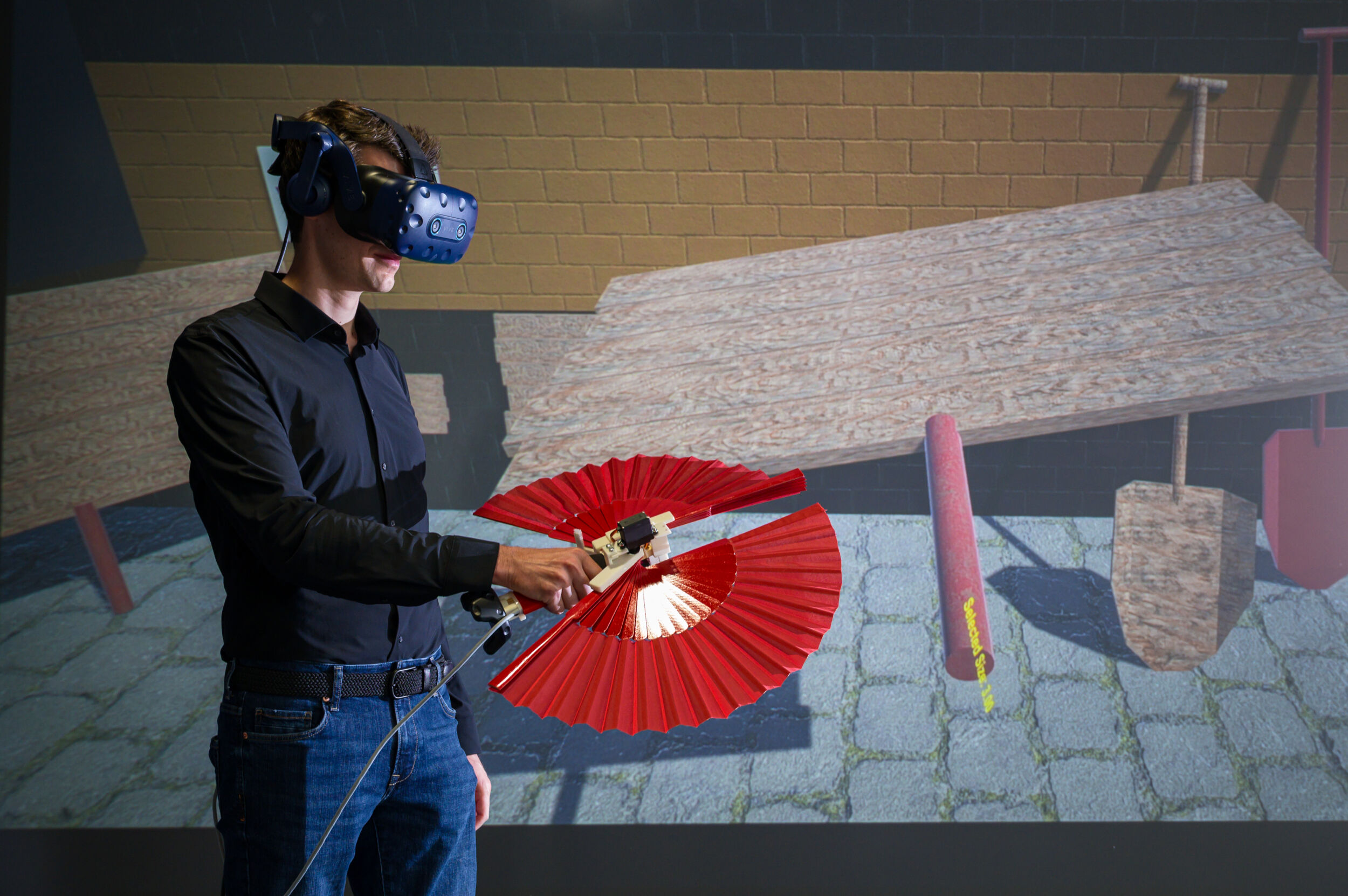 Das Gehirn austricksen