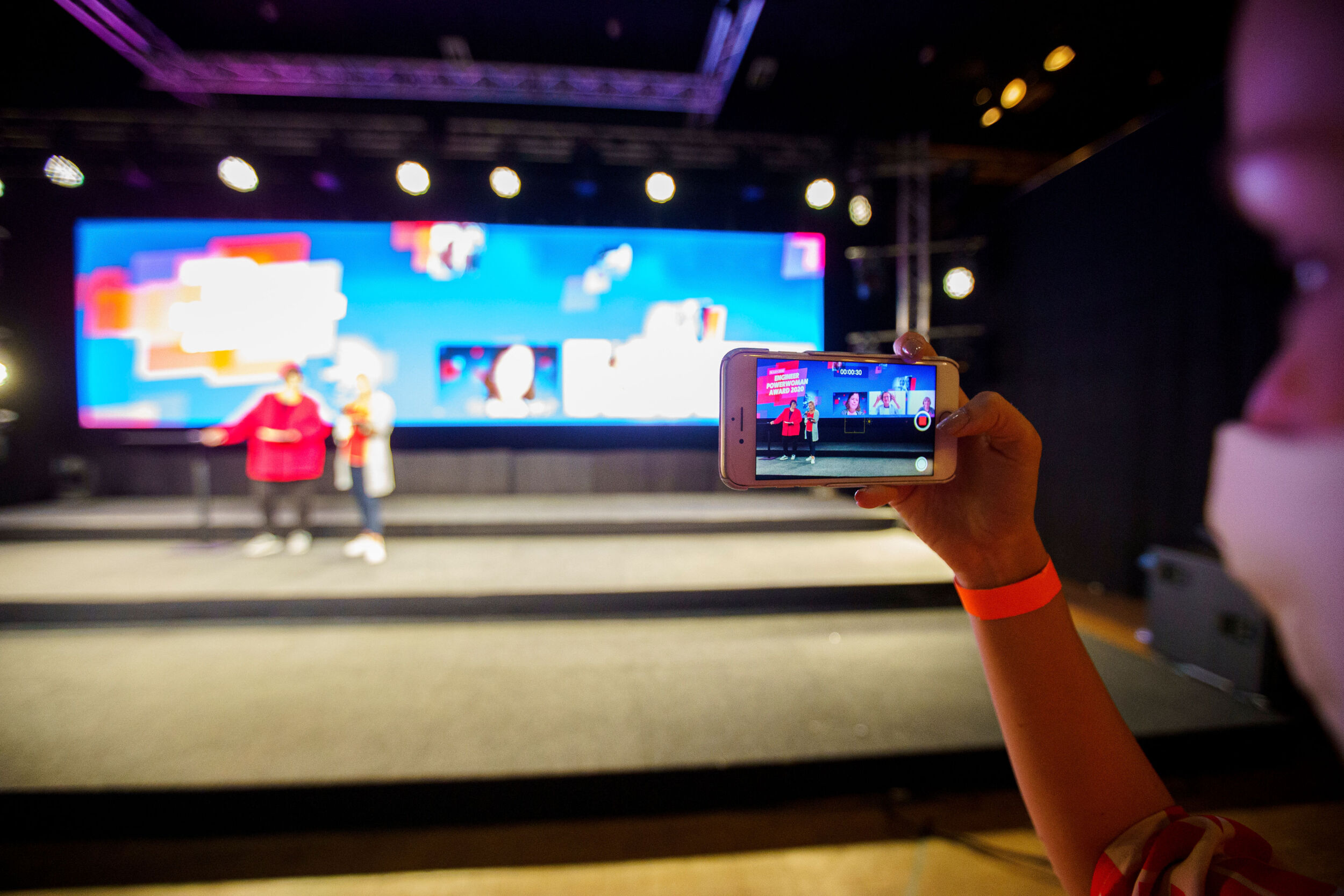 Hannover Messe Digital Edition: Konferenzprogramm ist online