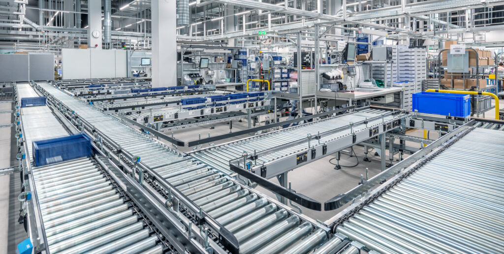 Steigende Anforderungen an die Lagerhaltung technologisch lösen 2 DSC 6231 b