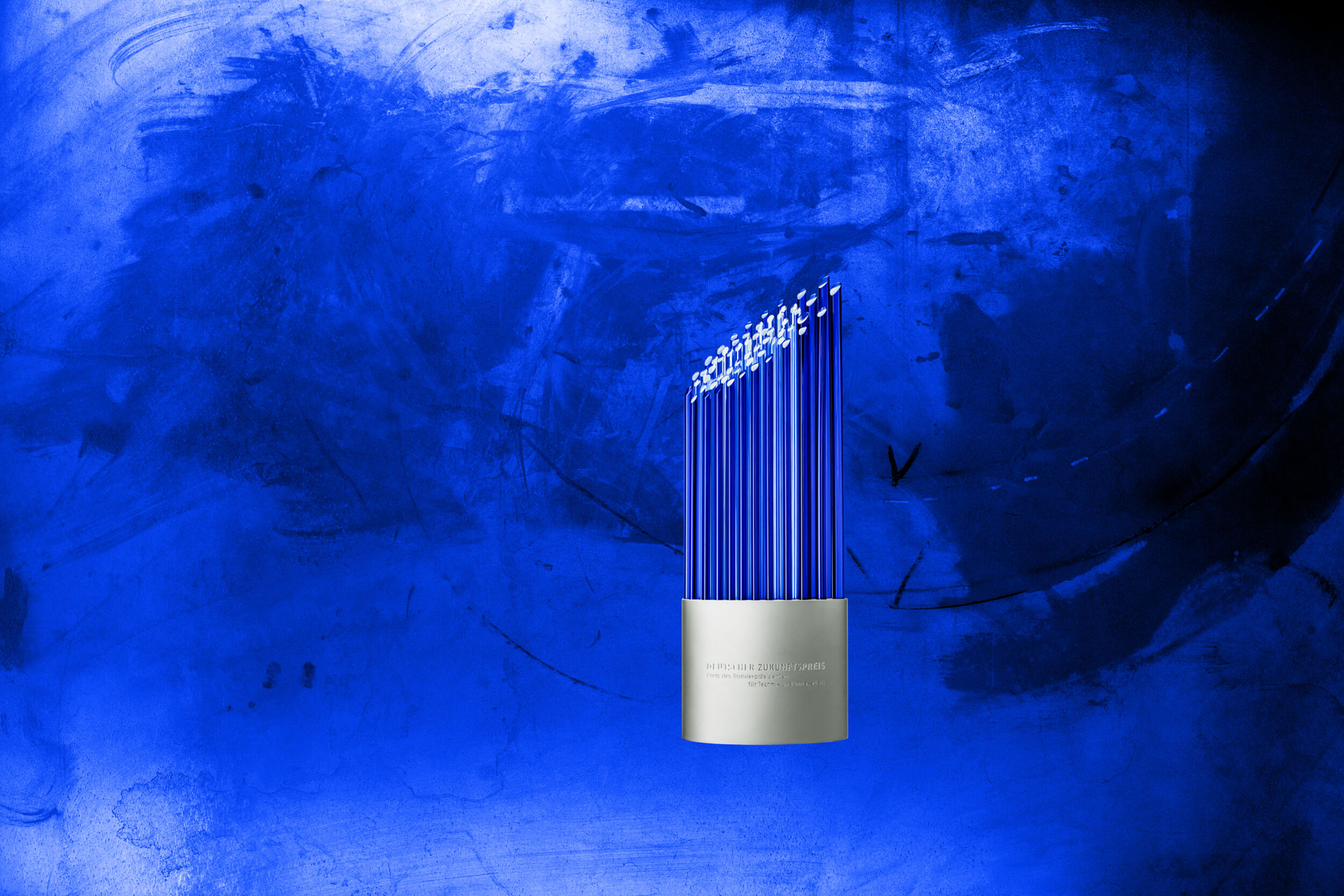 Drei Teams für den Deutschen Zukunftspreis nominiert