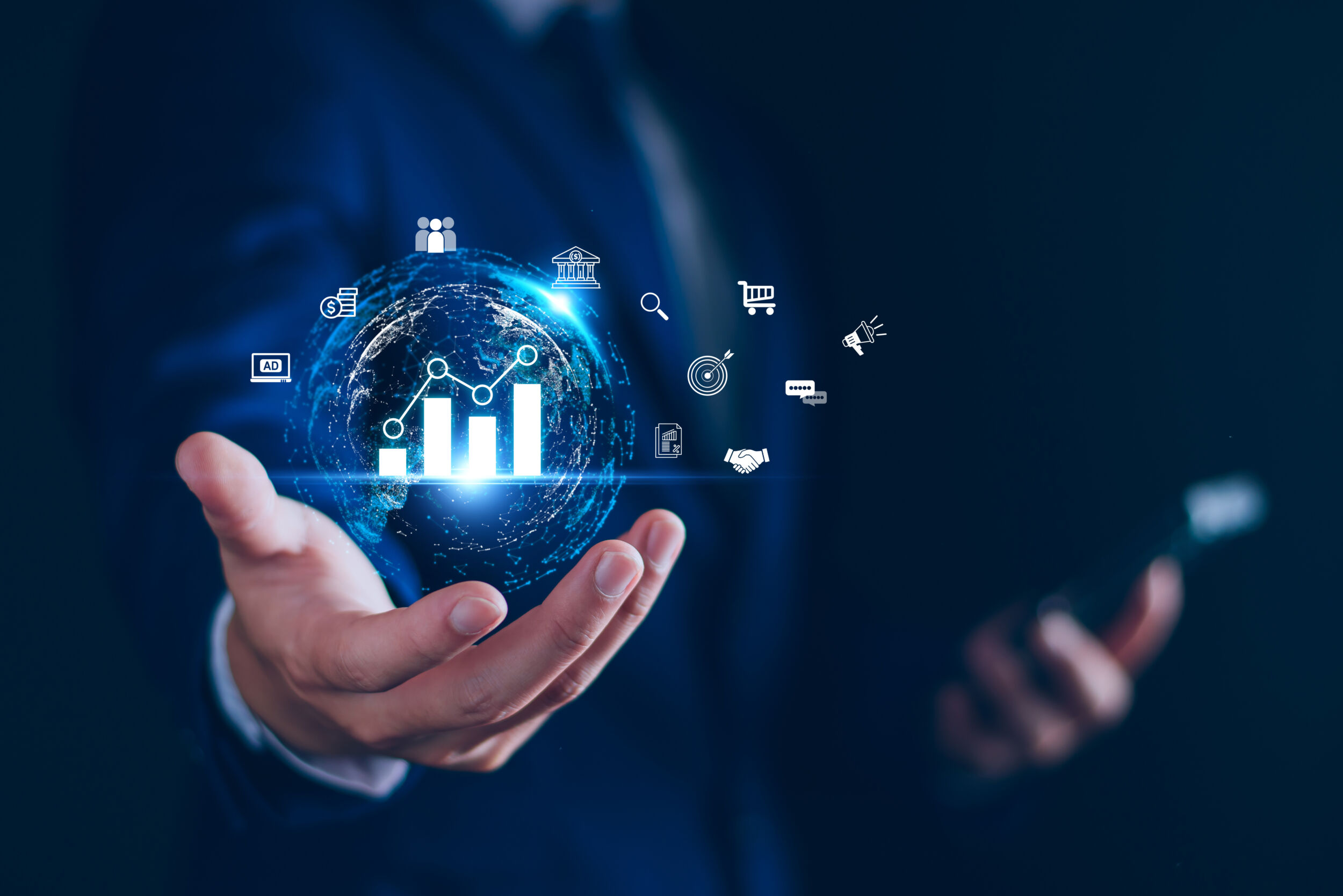 Digitale Transformation für bessere Qualität 10 Digitale Transformation
für bessere Qualität