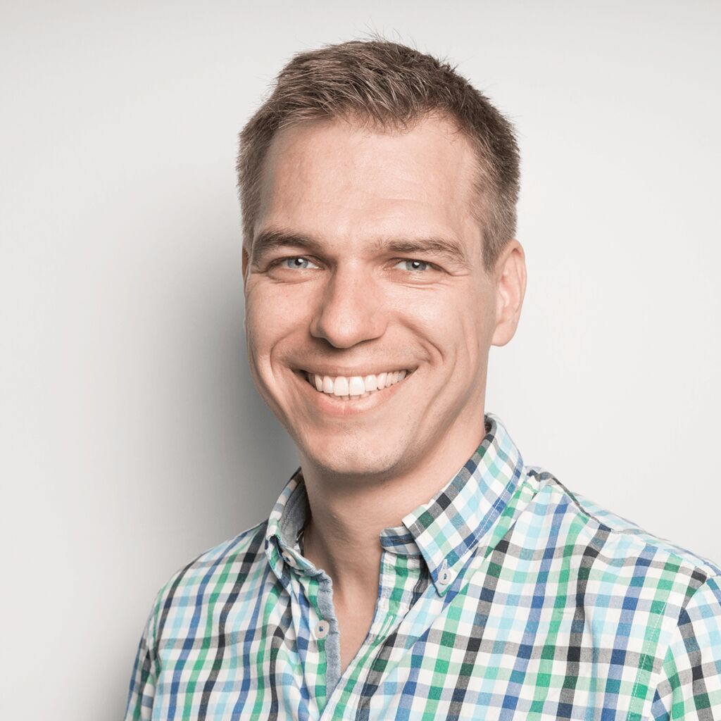 Augmented und Virtual Reality transformieren die Produktionsumgebung 1 Endava Thomas Bedenk