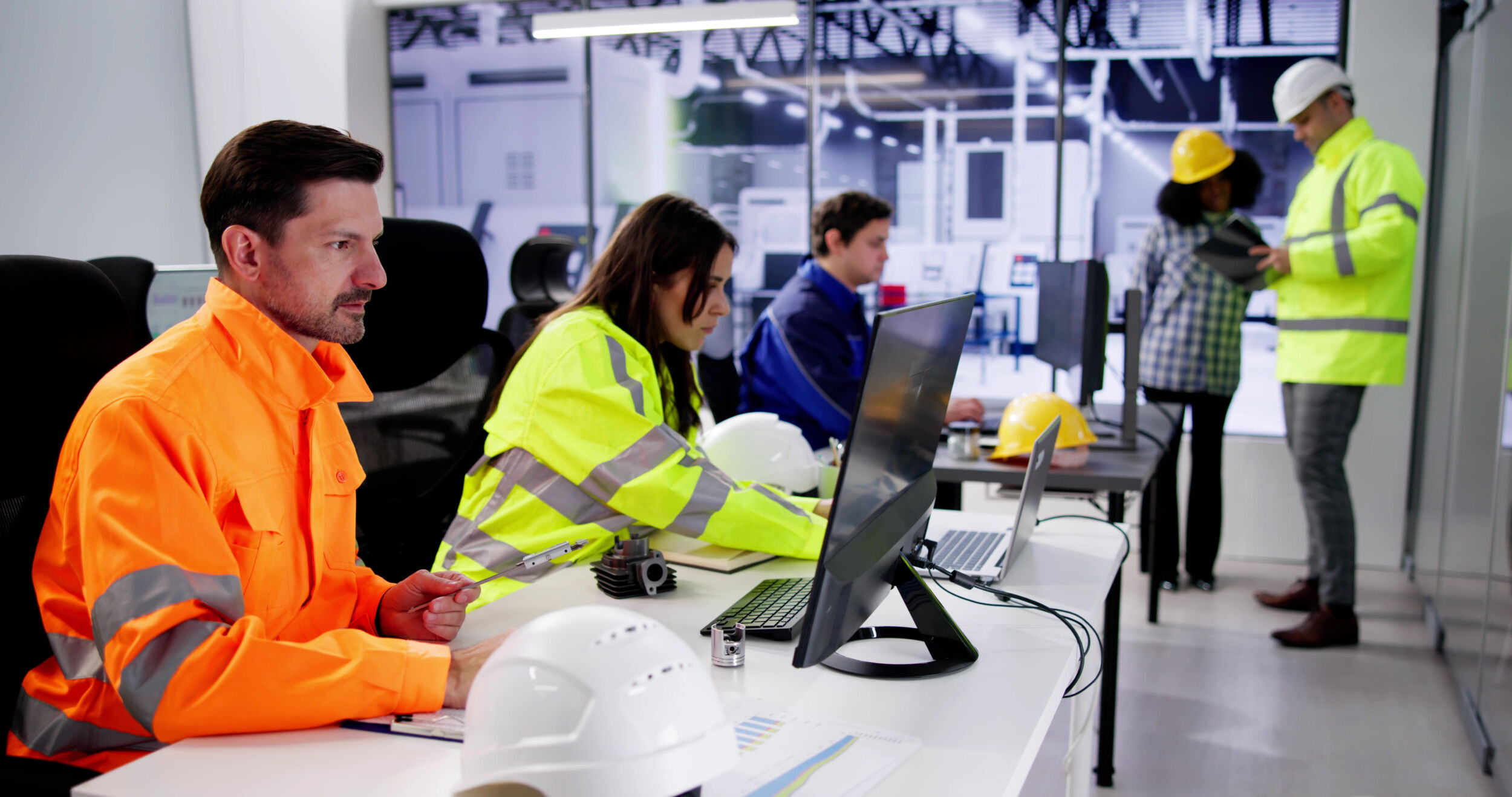 Unternehmen verlieren Blick für das Wesentliche