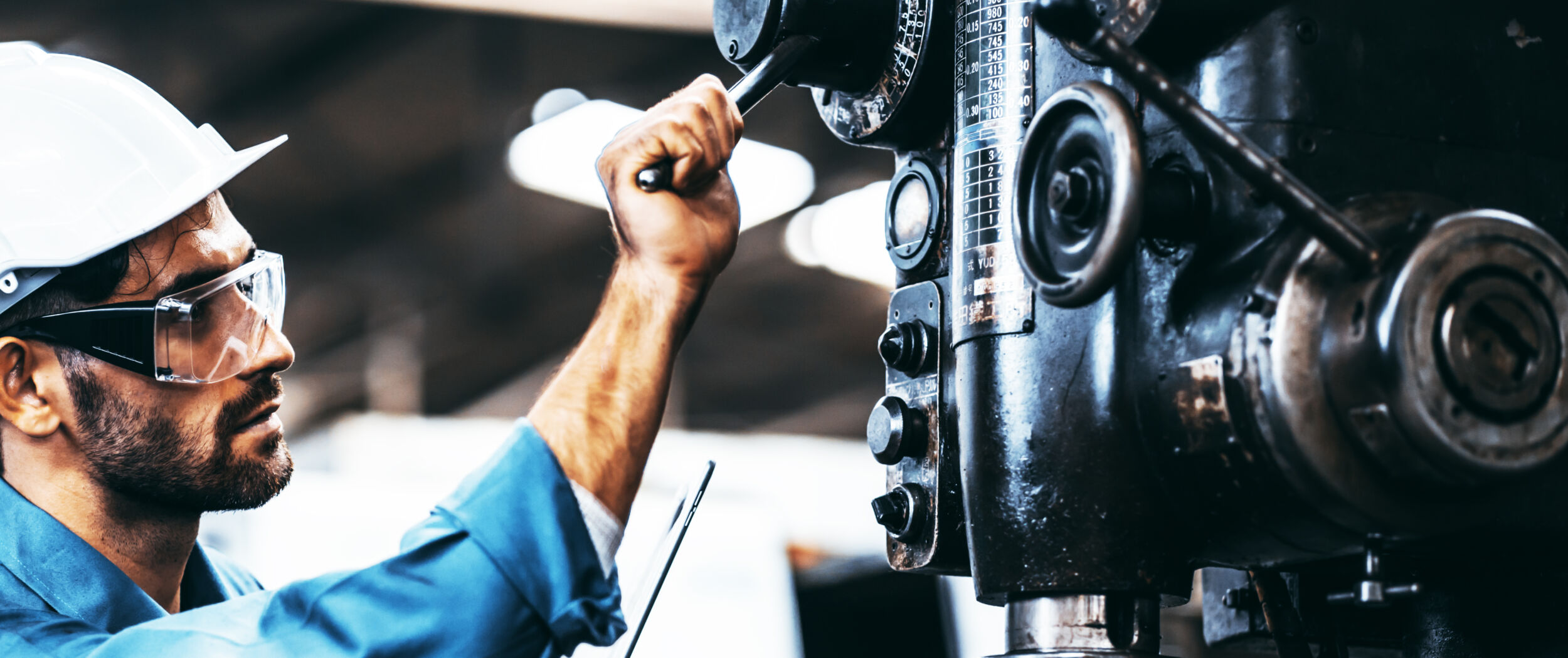 Betriebsräte bemängeln Investitionen und fehlende Strategien