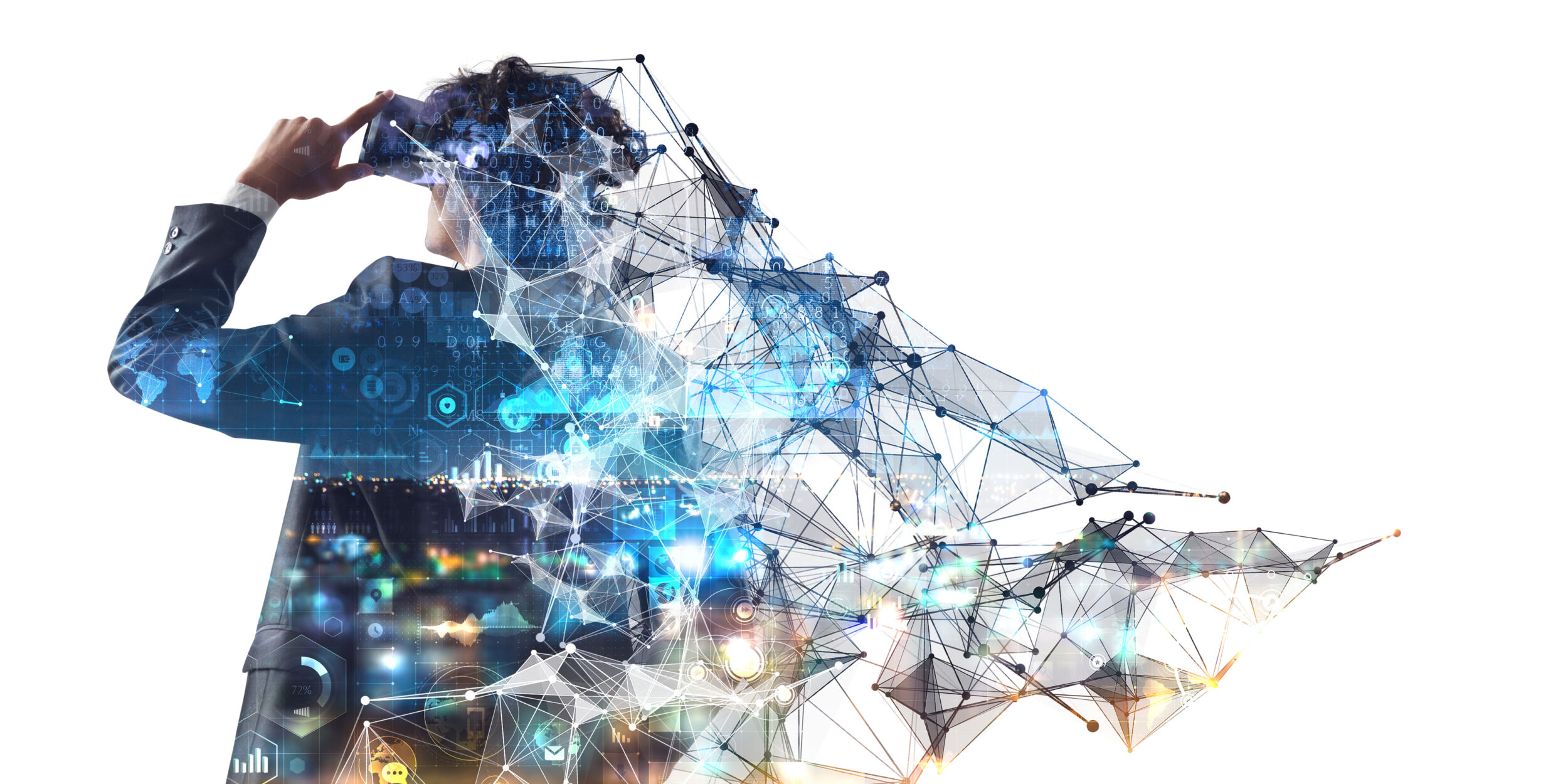 Der digitale Wandel und die Gesellschaft 5 Der digitale Wandel und die Gesellschaft