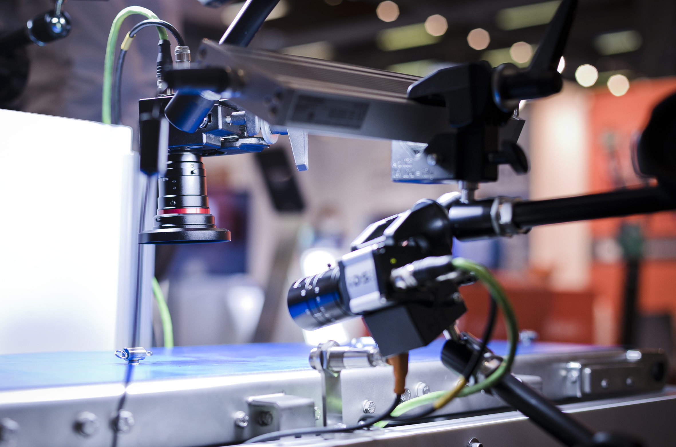 FMB – Zuliefermesse Maschinenbau 2022