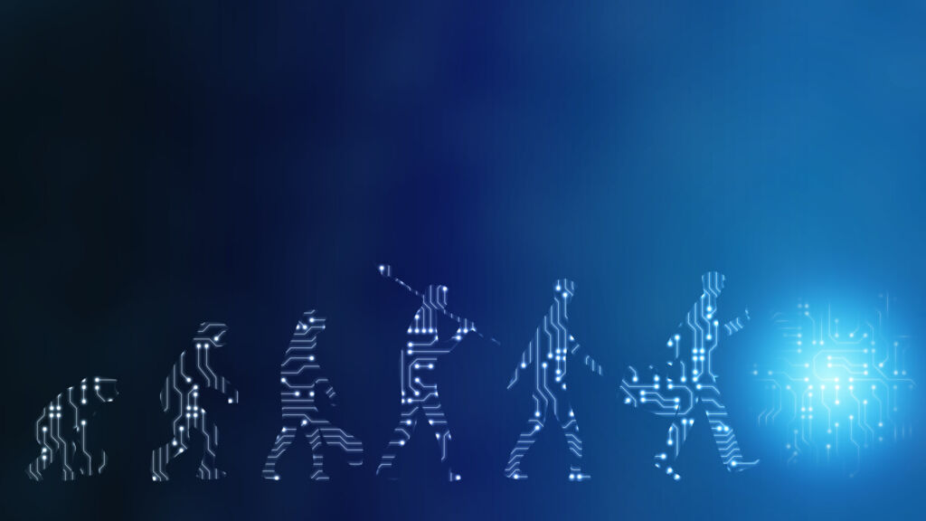 Psychologische Begleitung in der Digitalen Transformation 1 Beschäftigte werden mit den heutigen Entwicklungen oft überfordert, während ihnen gleichzeitig eine Schlüsselrolle im Wandel zugeschrieben wird.