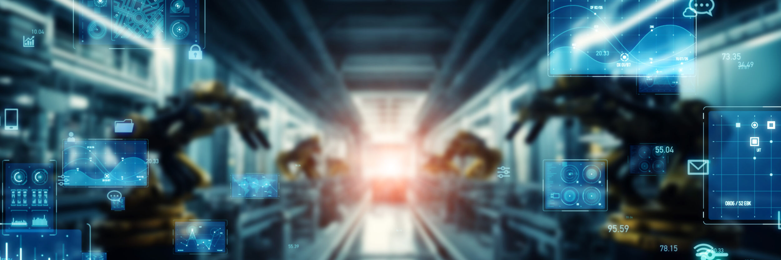 Digitalisierung: Viele Unternehmen machen Tempo