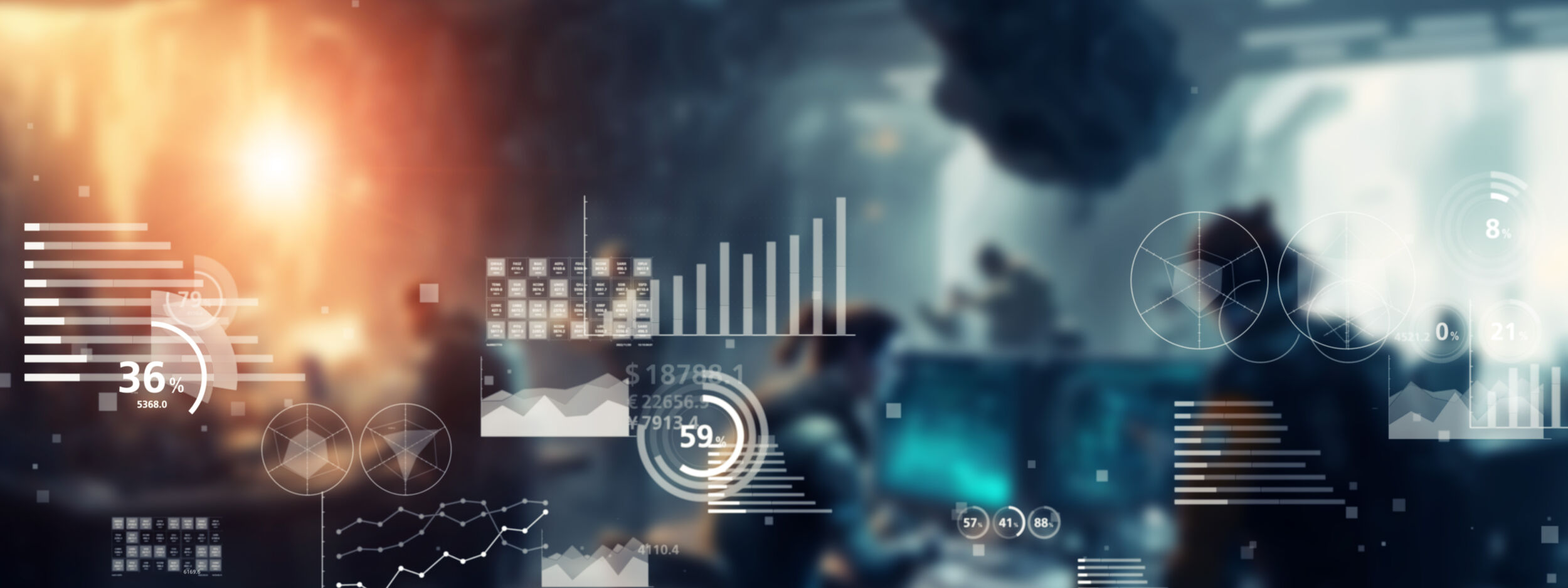 Industrie noch zurückhaltend bei Manufacturing-X 7 Industrie noch zurückhaltend bei Manufacturing-X