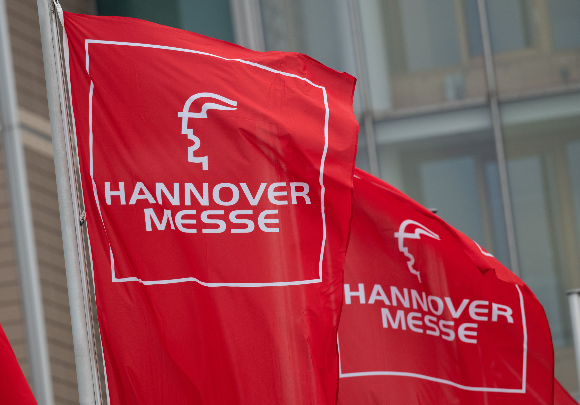 Hannover Messe wird in den Juli verschoben 6 Hannover Messe wird in den Juli verschoben