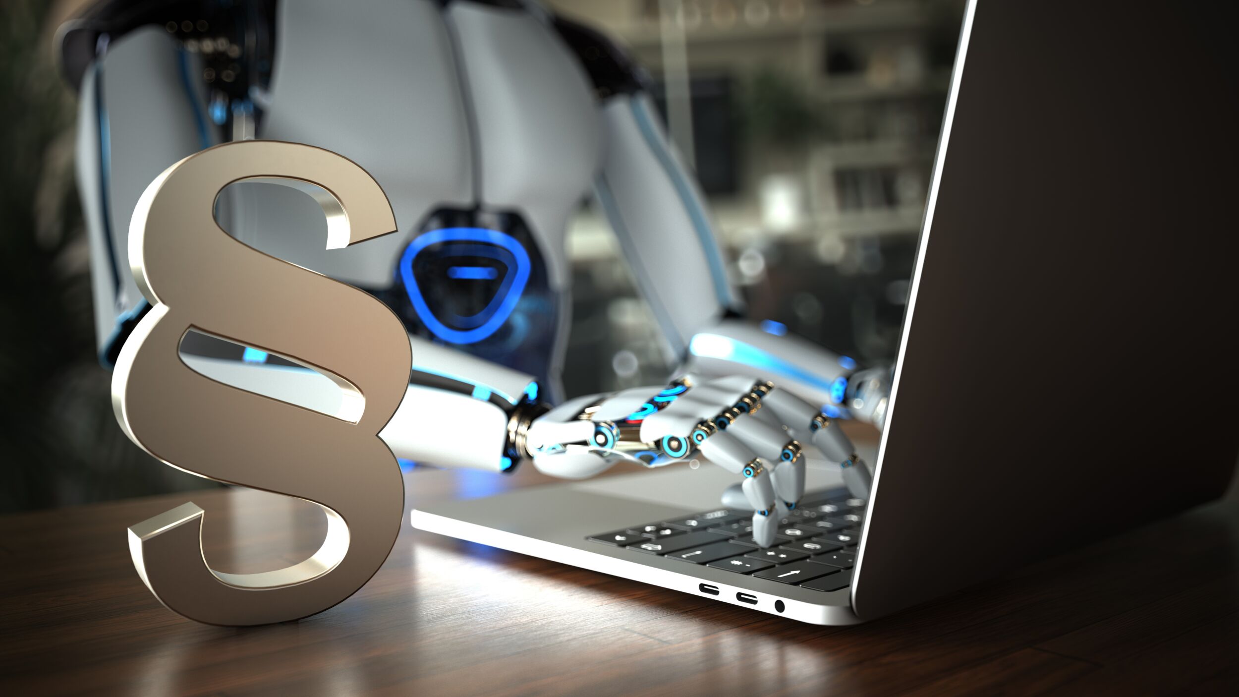 Wie umgehen mit Big Data und KI?