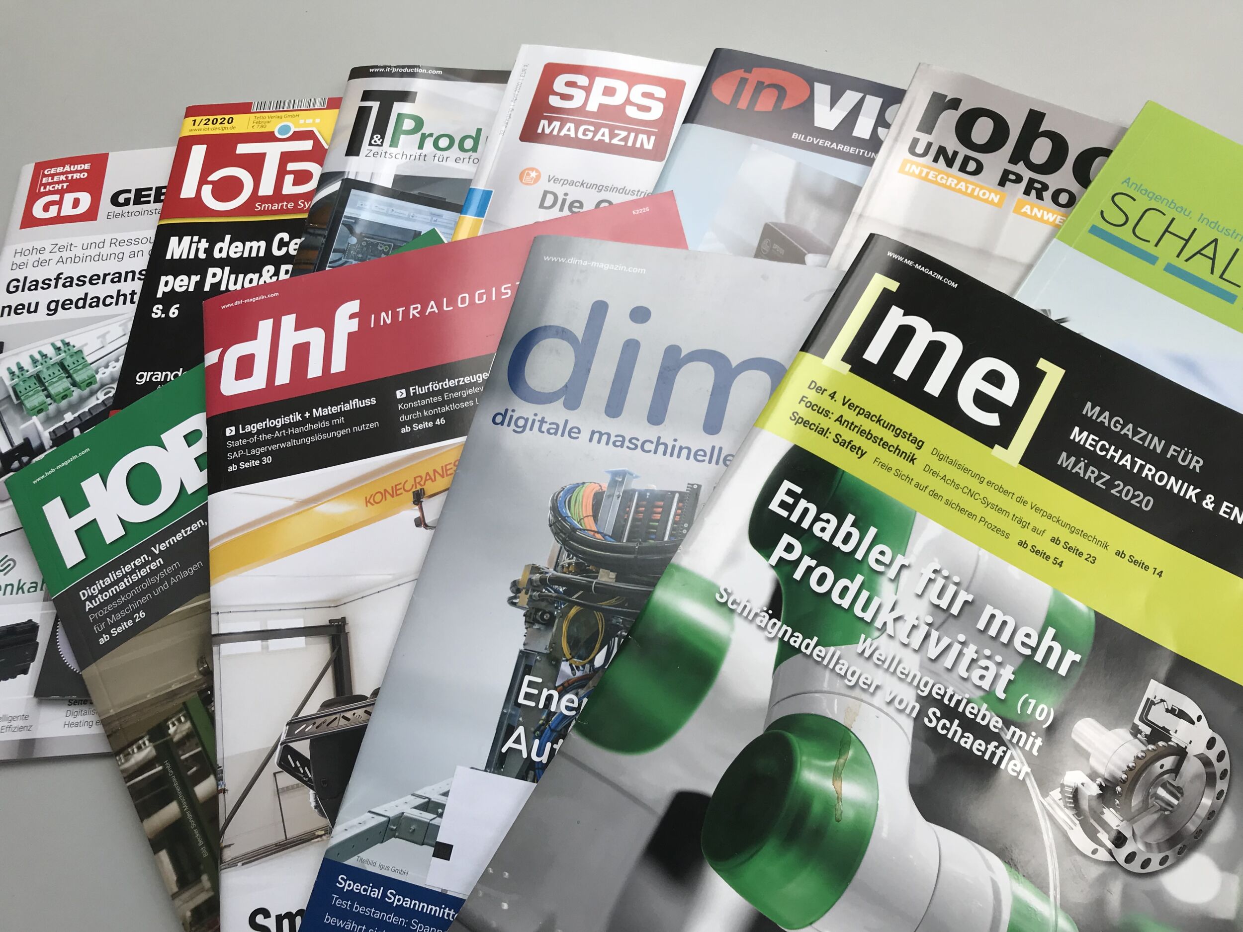 TeDo Verlag übernimmt agt Verlag