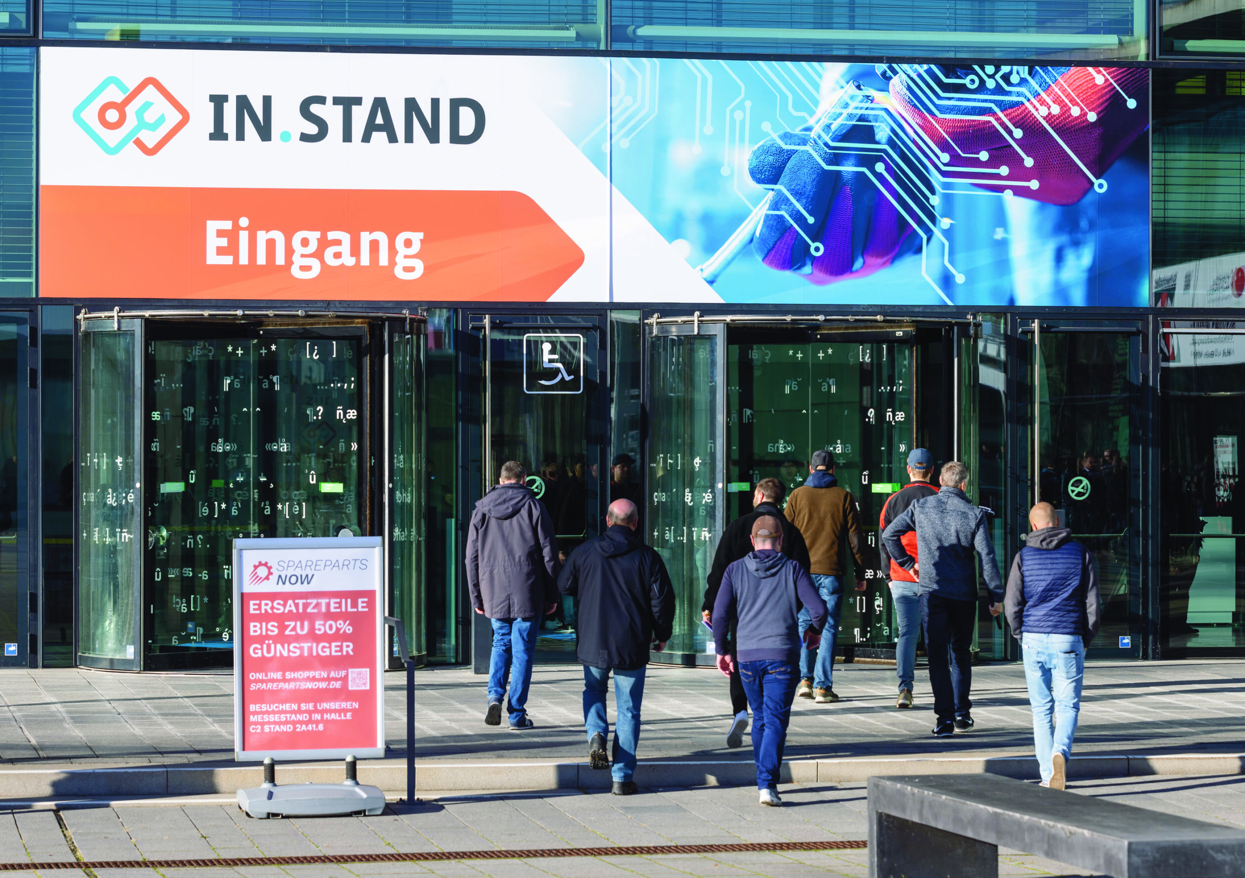 In.Stand 2024 3 In.Stand 2024