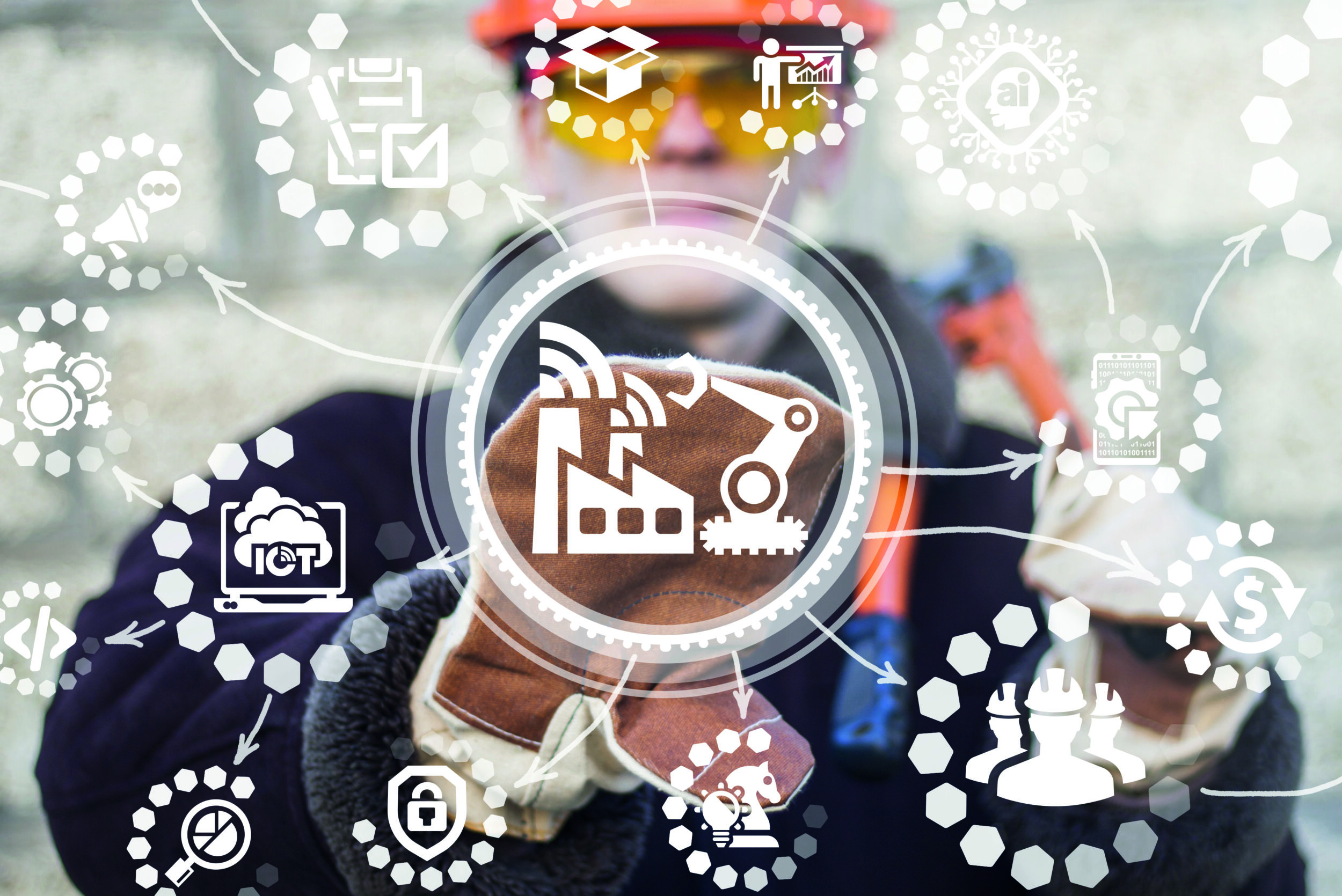 Pandemie beschleunigt Transformation