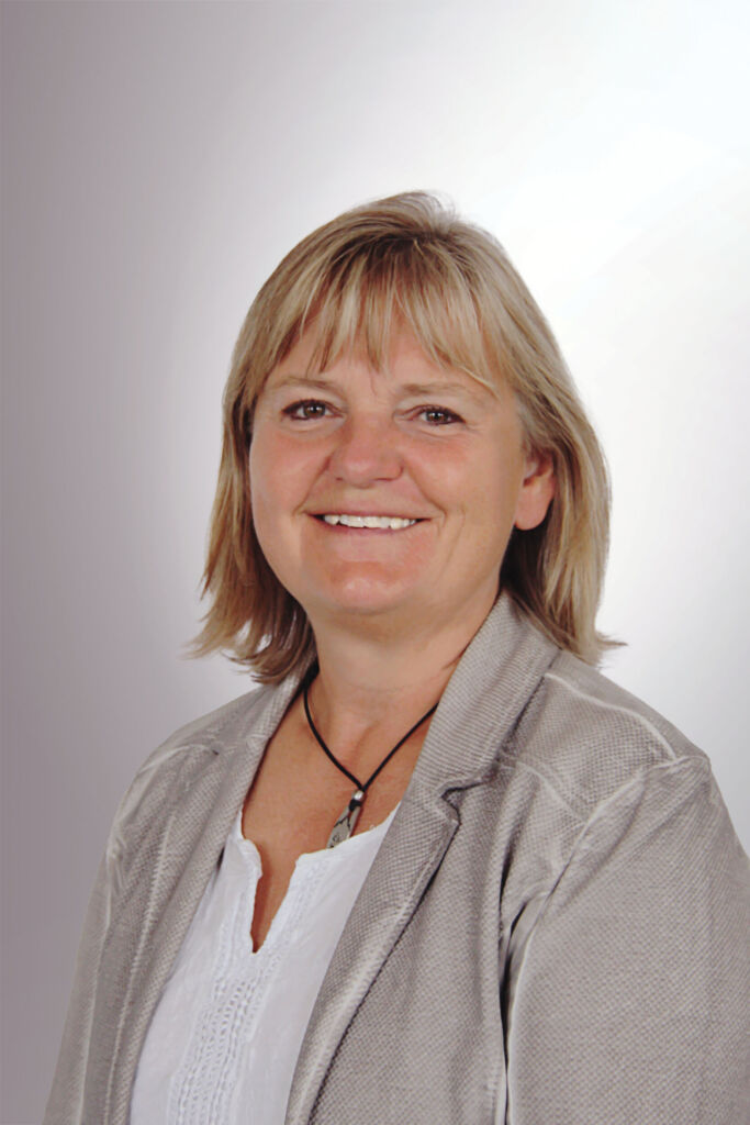 Verstärkung für SPS-MAGAZIN & Co. 1 Ines Stotz 3C TeDo Verlag