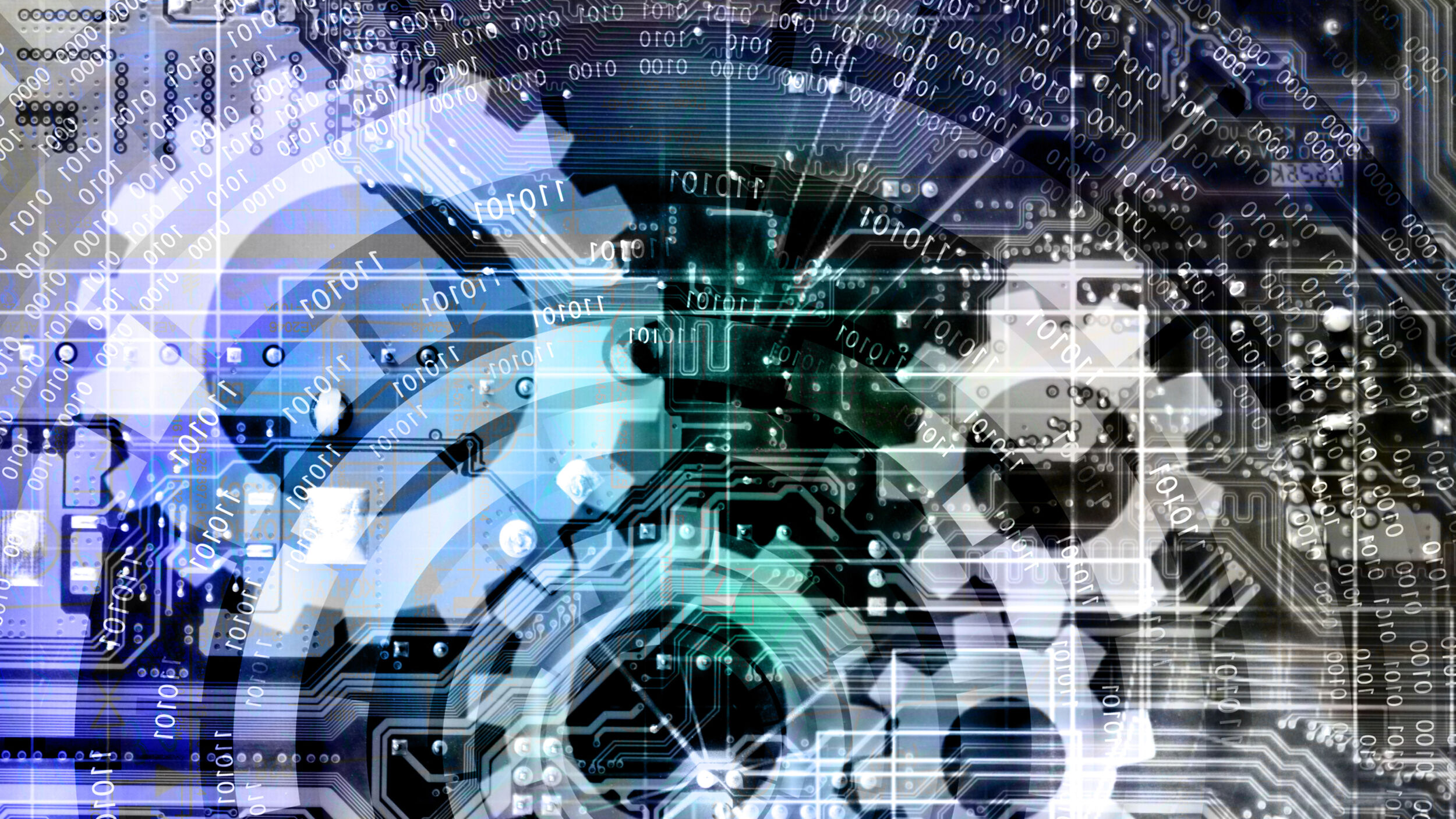 Fertigungsunternehmen rechnen mit vermehrten  Cyberangriffen