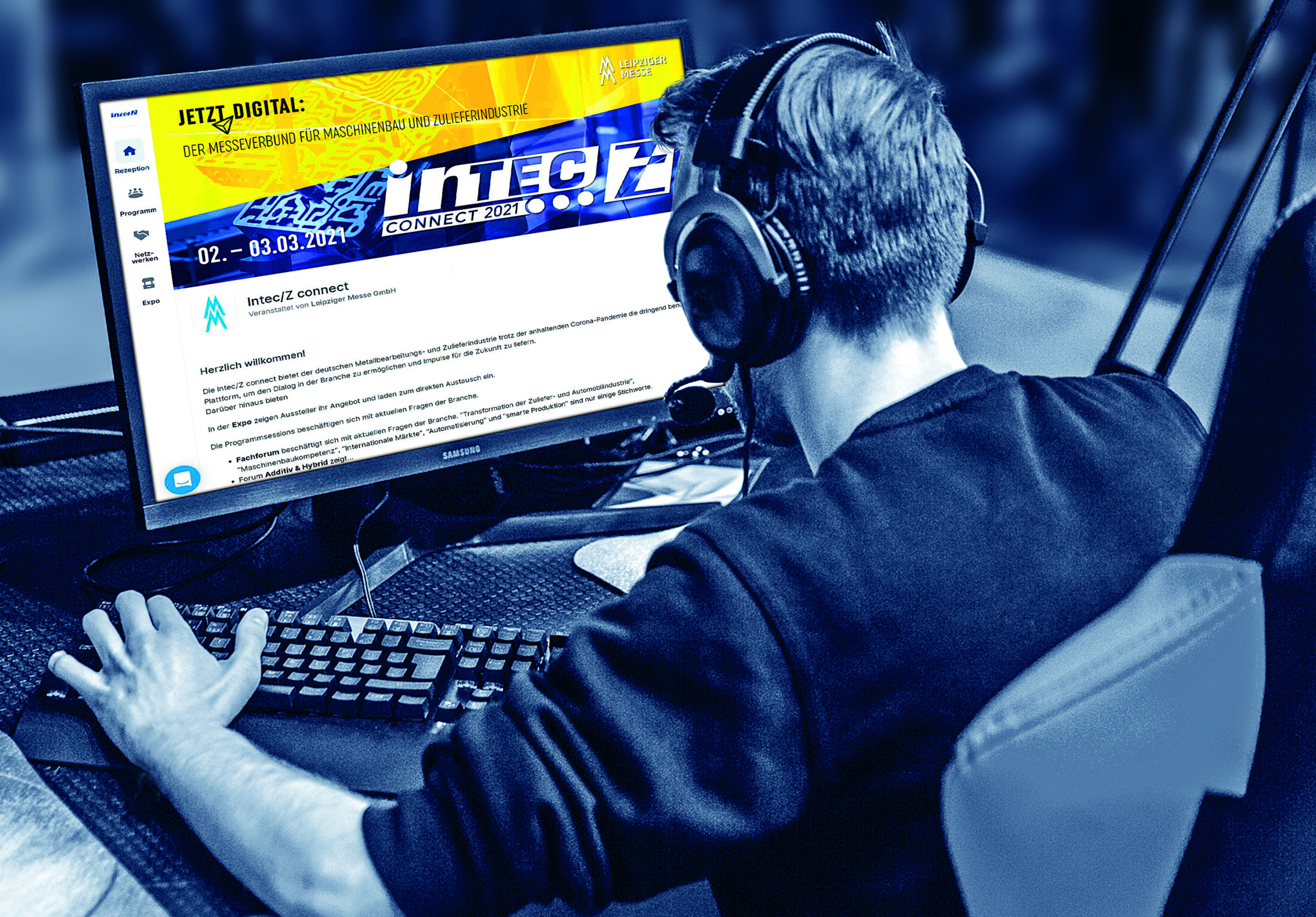 Intec/Z Connect 2021