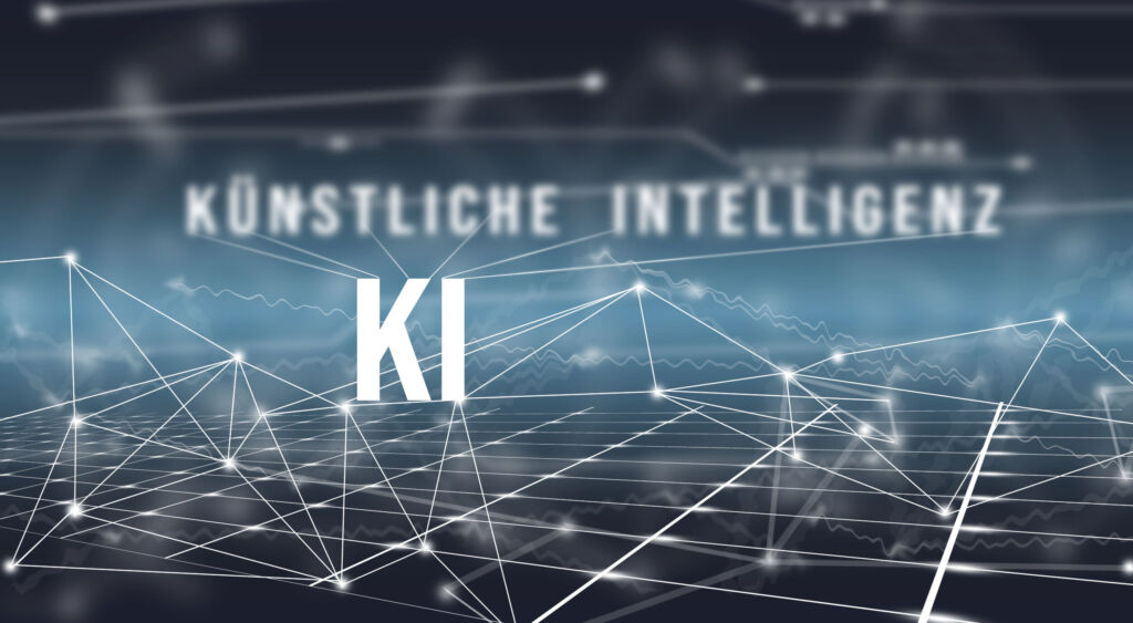 Unternehmen reagieren bei ethischen KI-Fragen zögerlich 1 KI KUeNSTLICHE INTELLIGENZ