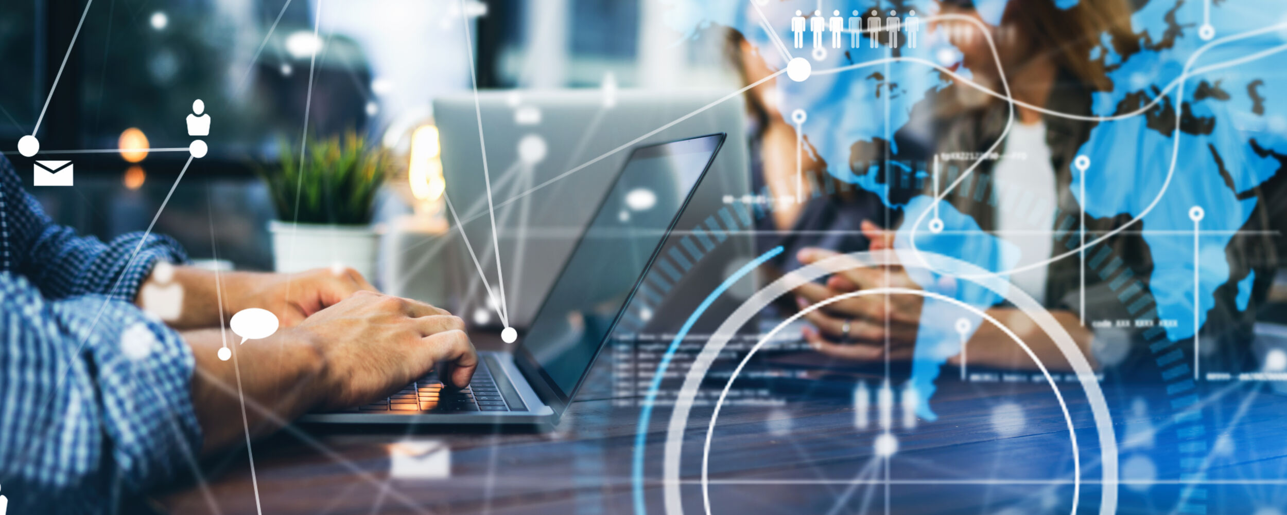 Mehr Chancengleichheit durch technologischen Wandel