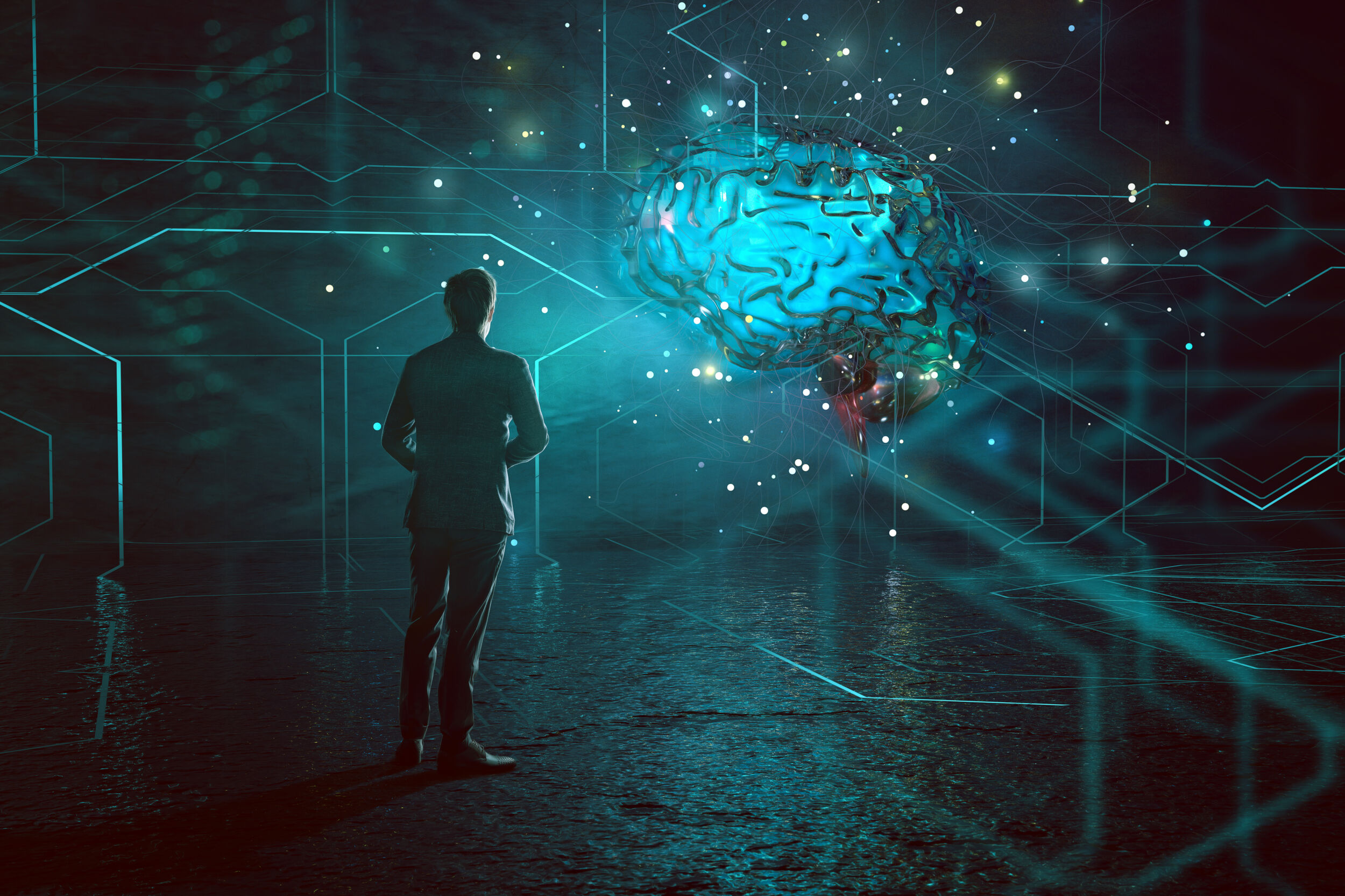 Künstliche Intelligenz am Fließband