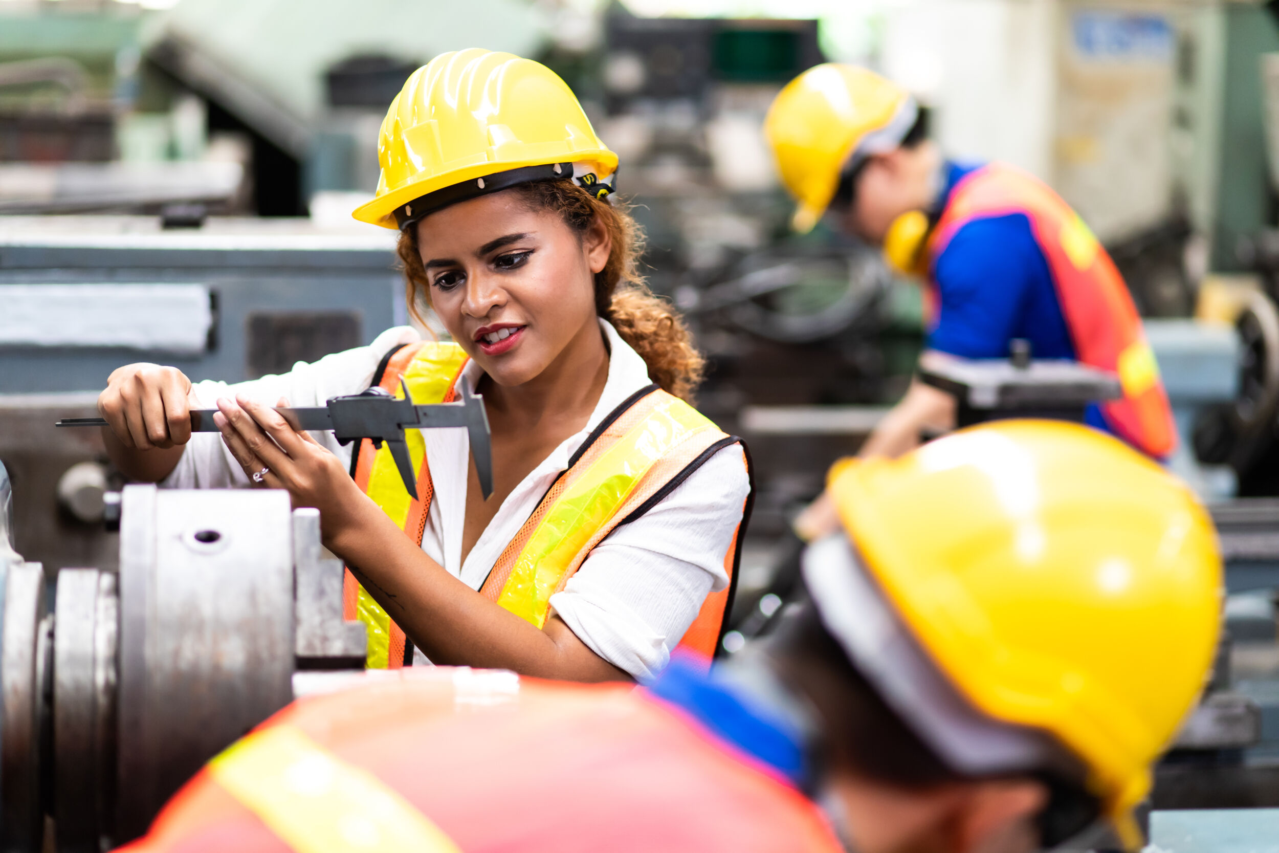 Wie arbeiten wir im Jahr 2040?