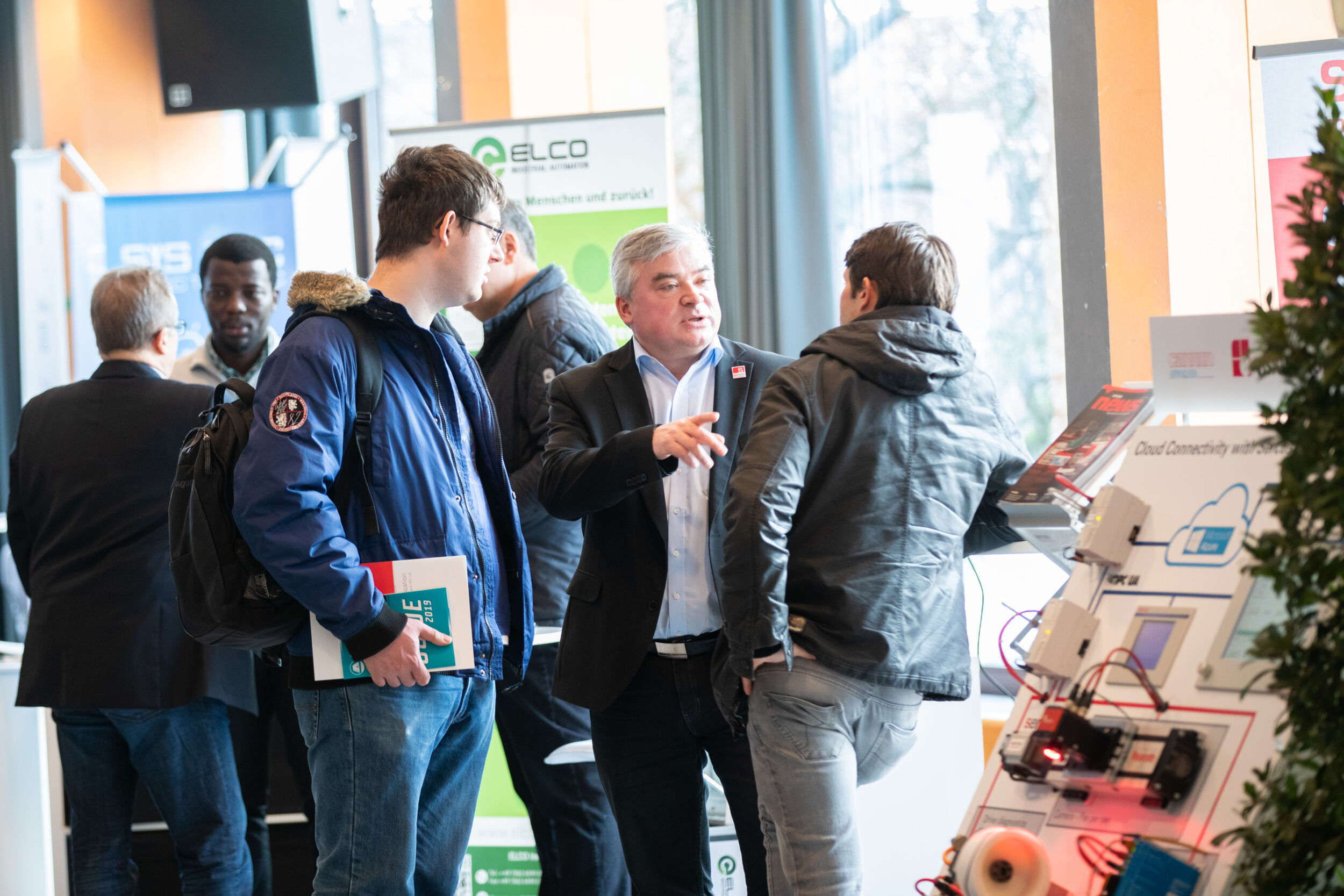 Automatisierungstreff 2023