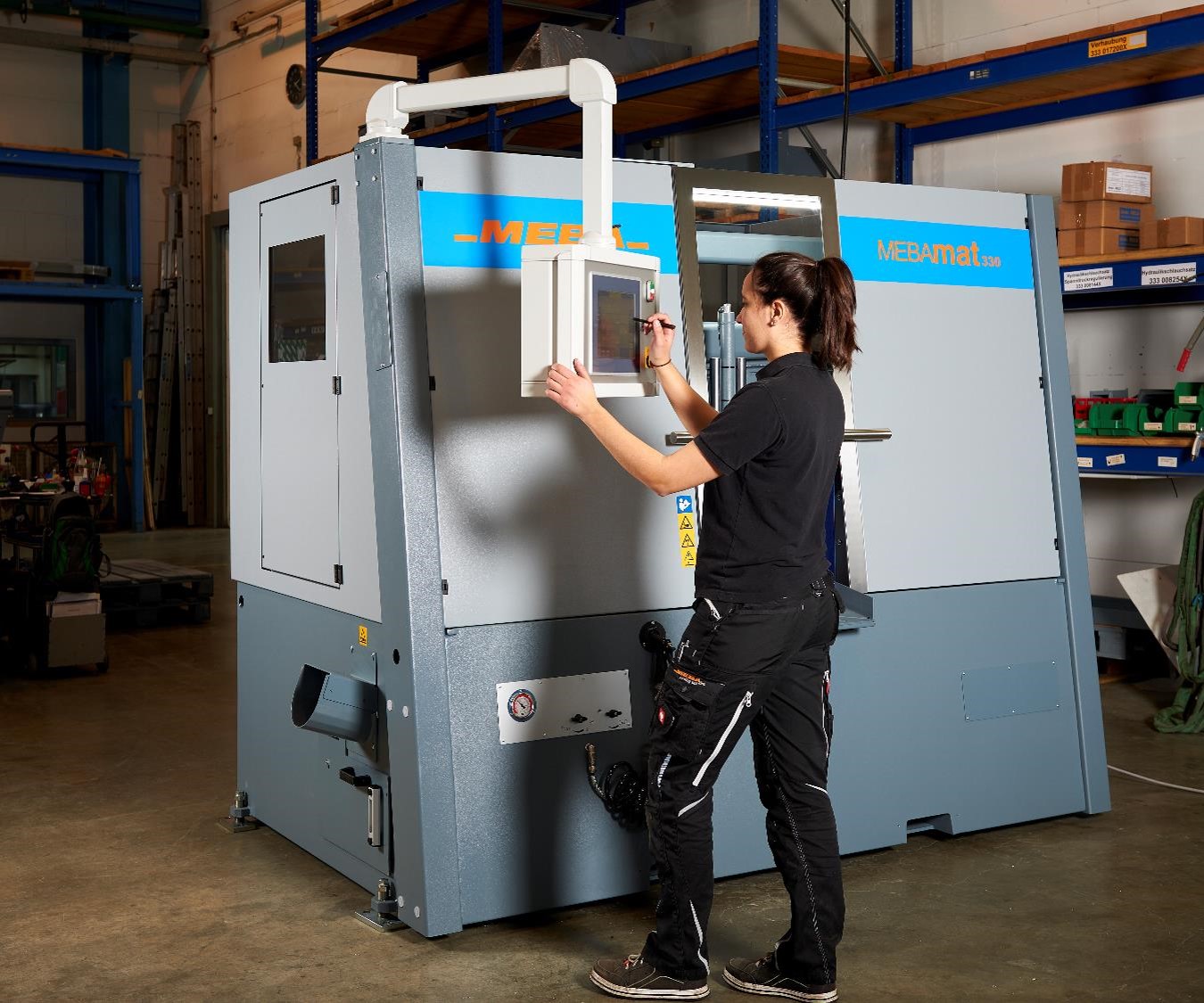 Moderner Retrofit 7 Moderner Retrofit