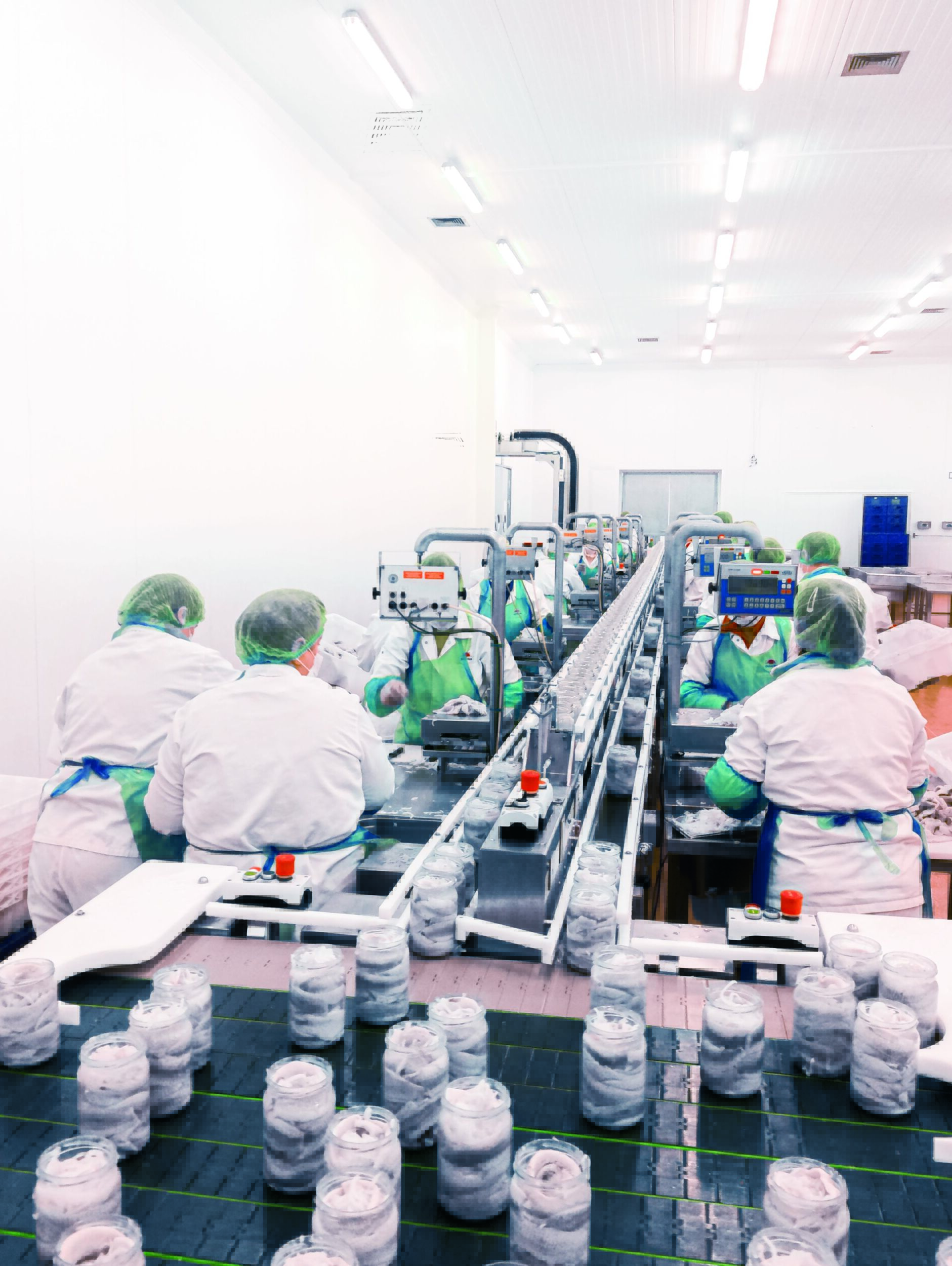 Industrie 4.0 für Bestandsanlagen 5 Industrie 4.0 für Bestandsanlagen