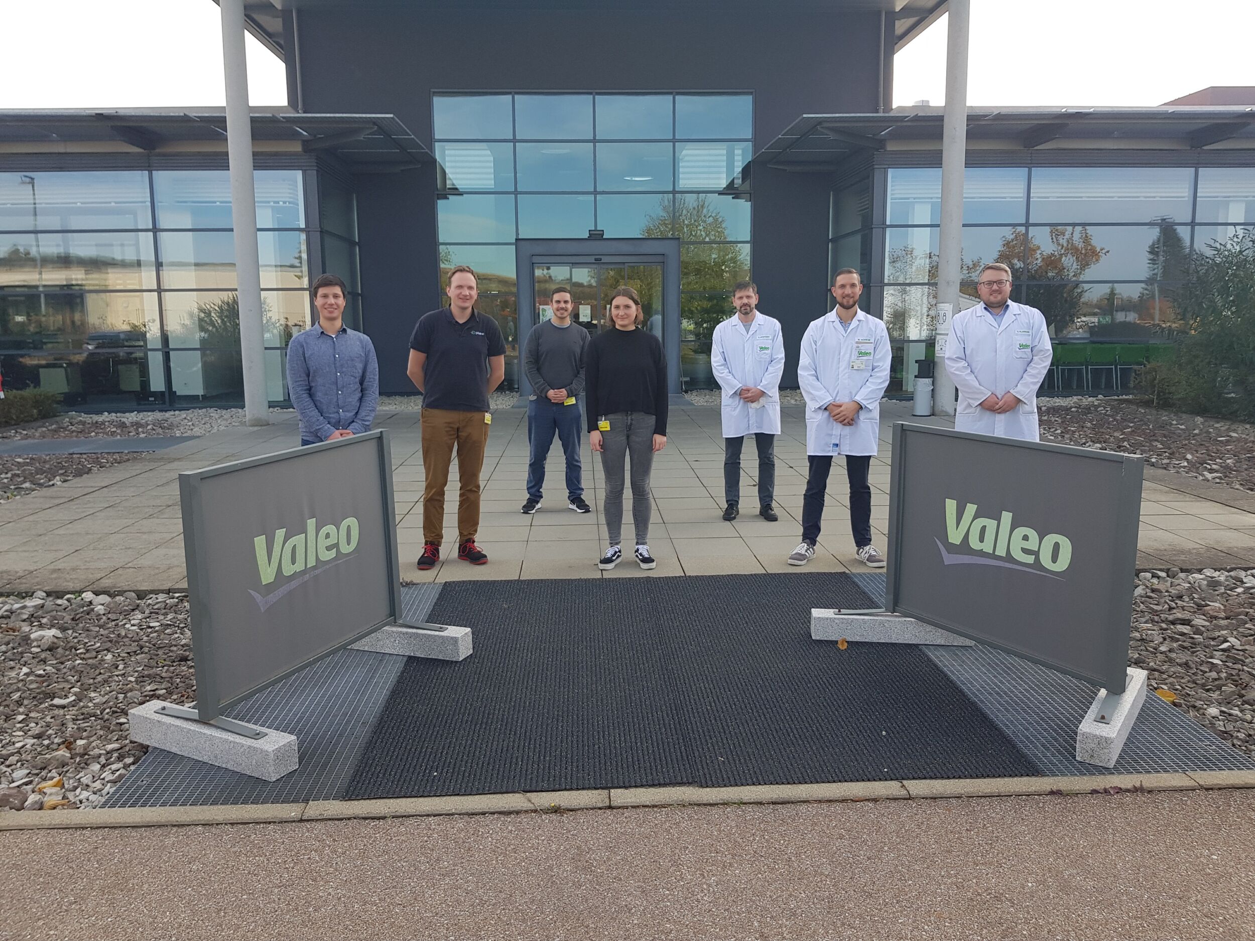 Machine Learning für die hochautomatisierte Fertigung