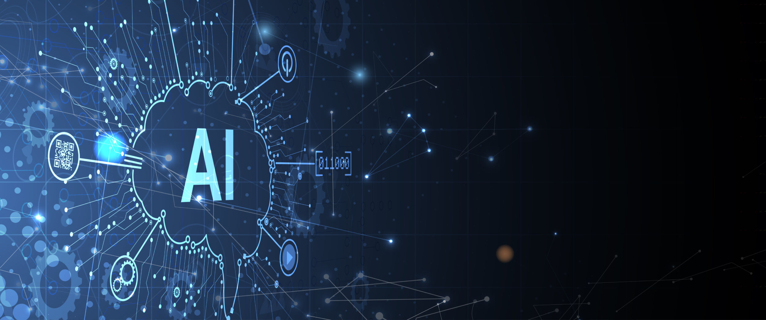 Industrie sieht in KI die Zukunft – aber zögert beim Einsatz