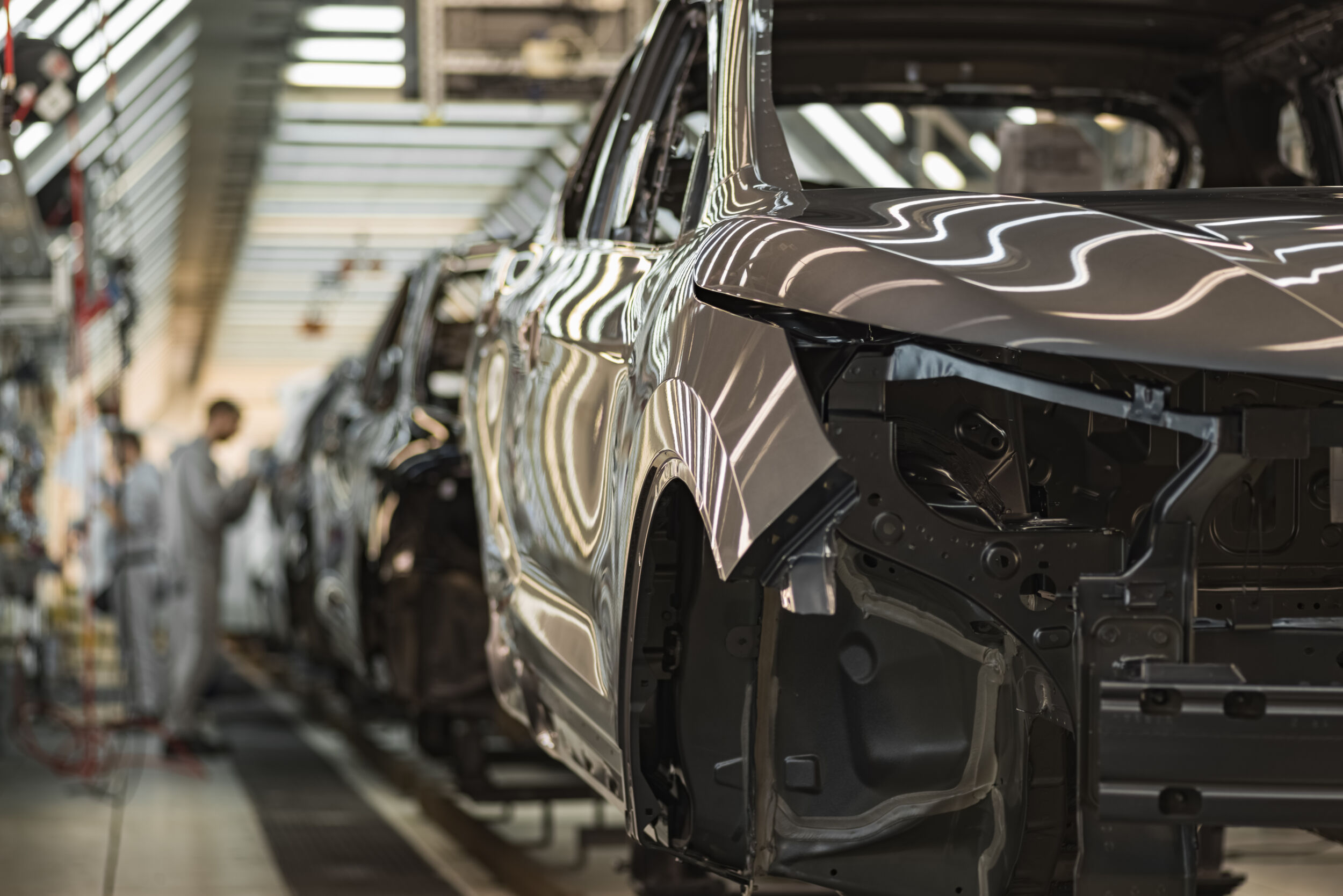 KI und Edge als dynamisches Duo 6 KI und Edge als dynamisches Duo