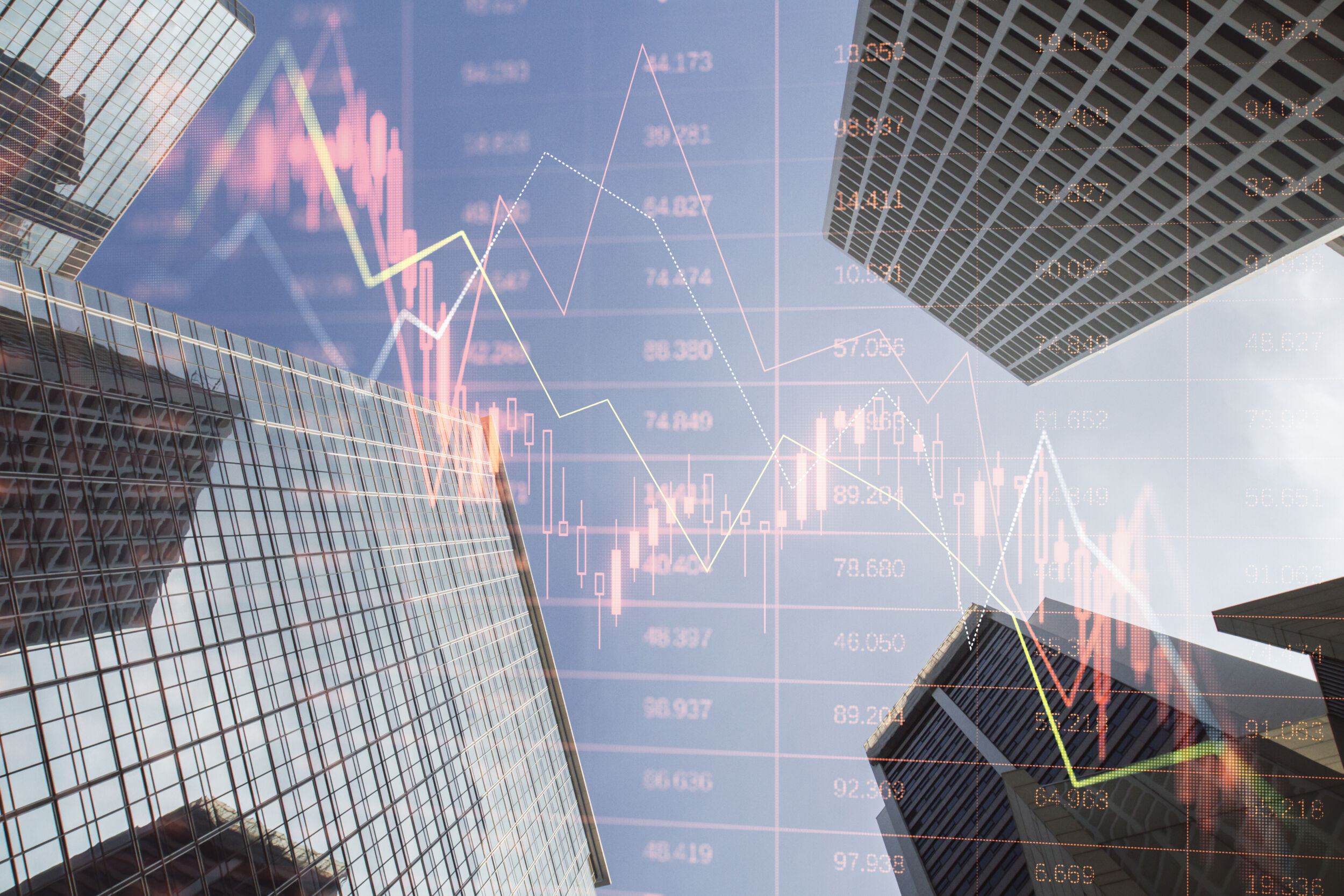 Sind Krisen die neue  Normalität?