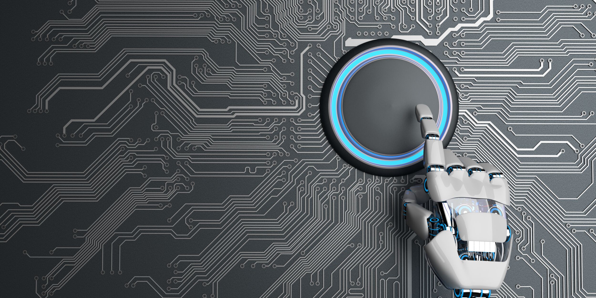 Prozesse automatiseren, Effizienz steigern 6 Prozesse automatiseren, Effizienz steigern