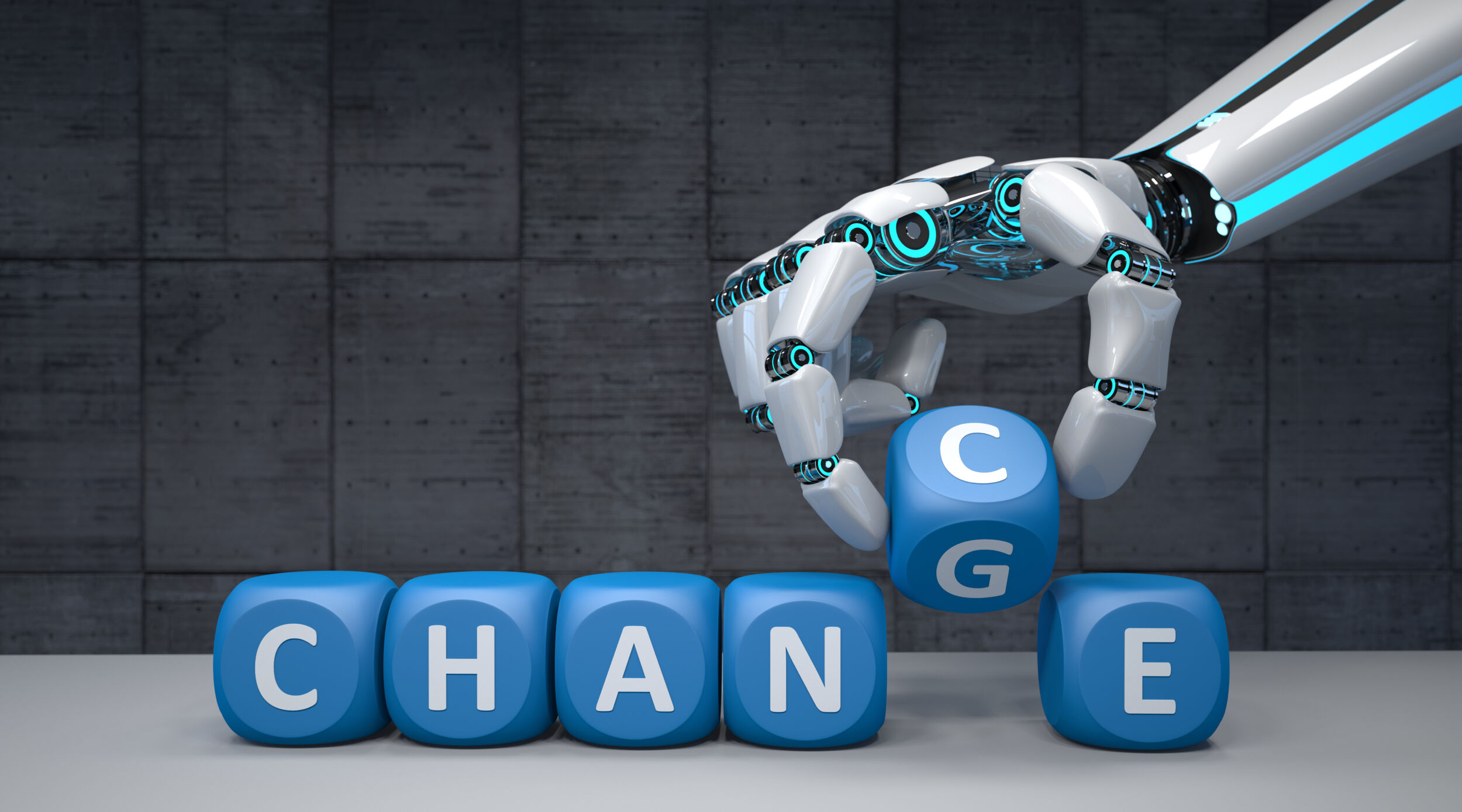 Weniger Umsatz, mehr Digitalisierung