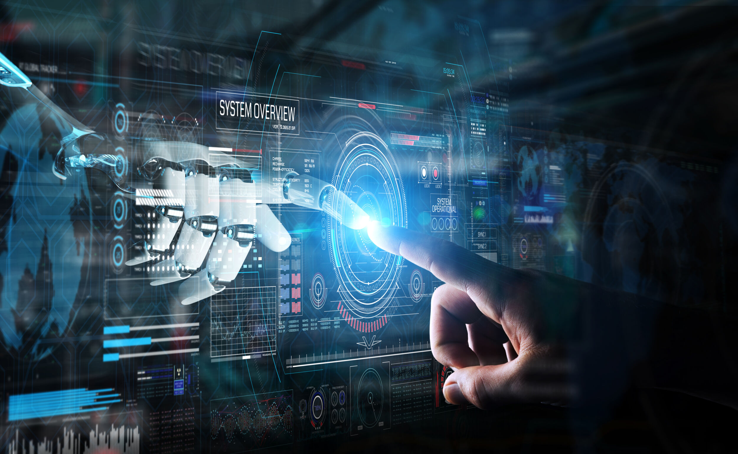 Auch Bordnetze brauchen digitale Doppelgänger