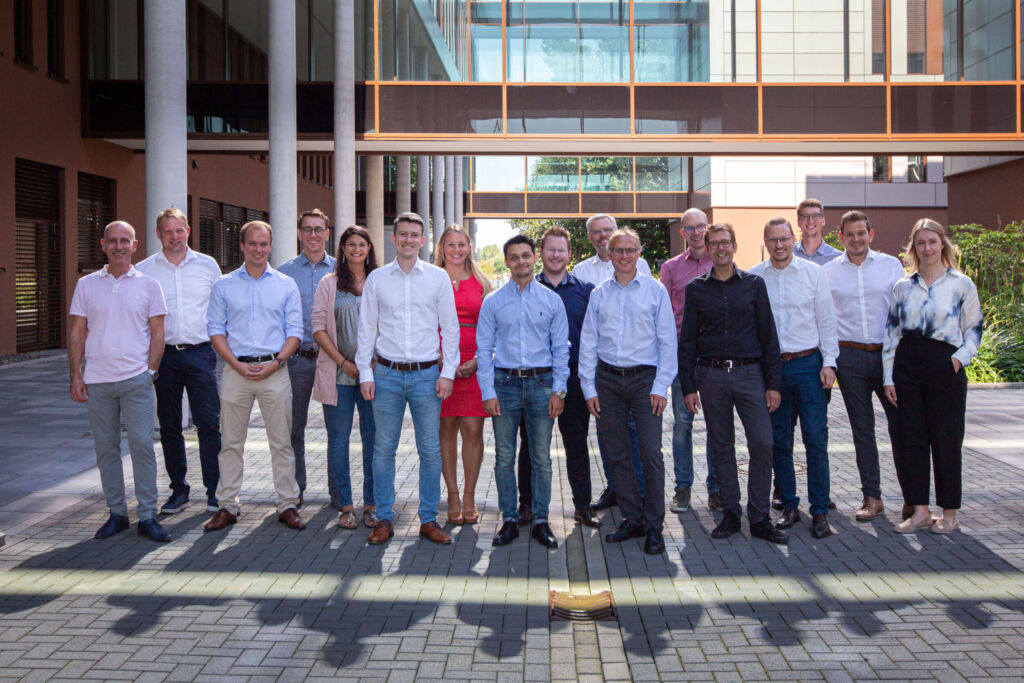 Industrie 4.0: Stolpersteine erkennen und vermeiden 1 SORISMA Projektabschluss