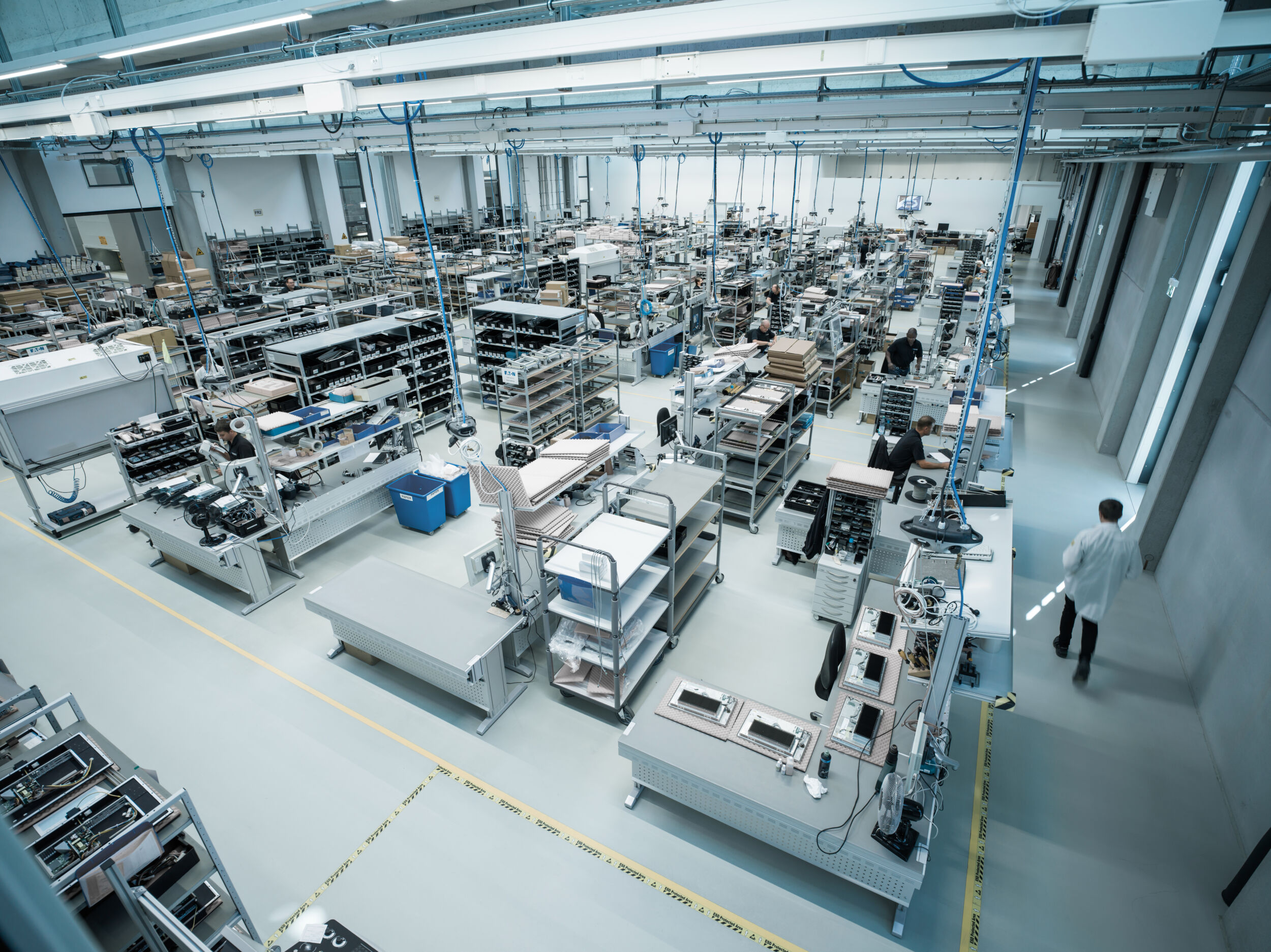 Warum Edge Computing wichtig ist 3 Warum Edge Computing wichtig ist