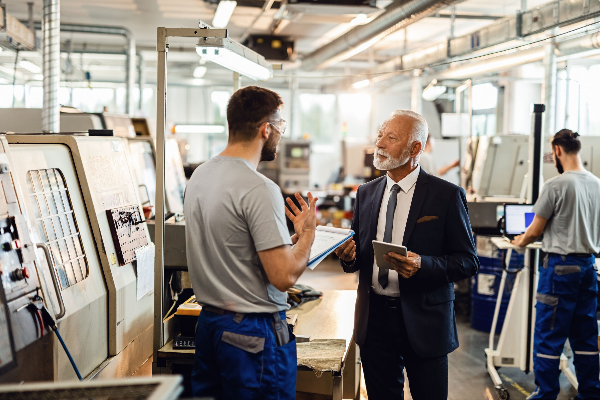 Honeywell nennt  Trends für Führungskräfte