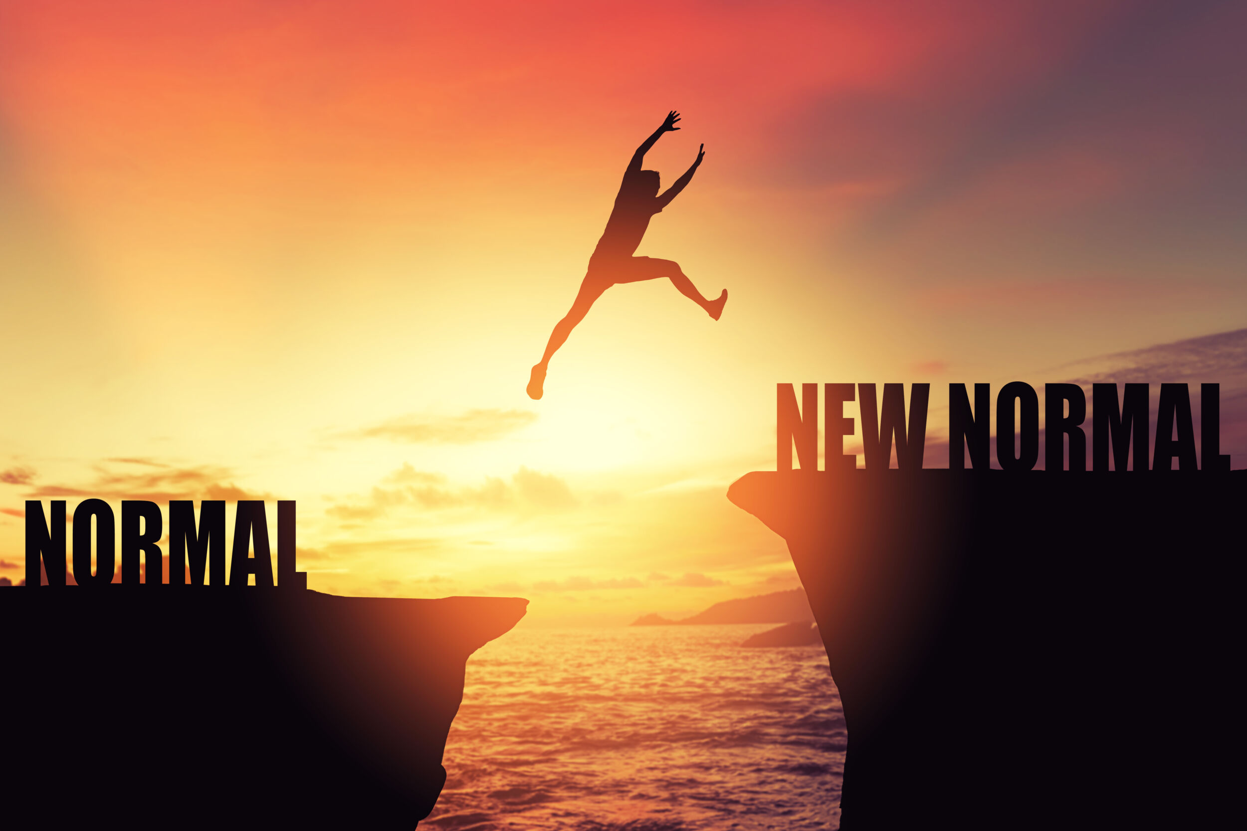 Auf dem Weg zur agilen Organisation