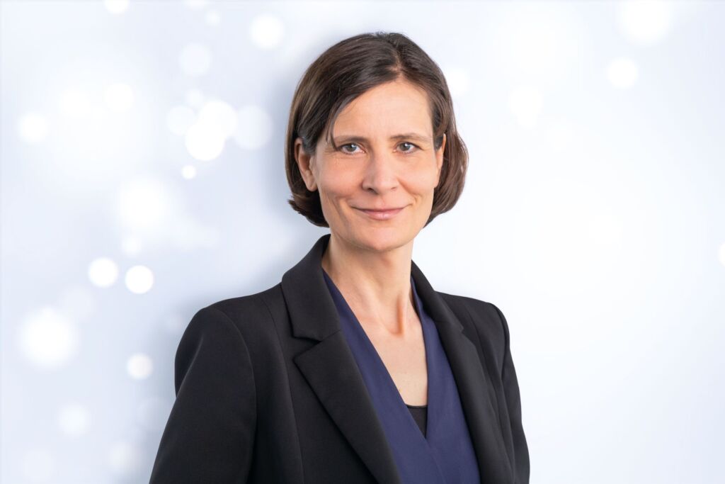 Berufe und ihre Gestaltungsmöglichkeiten erlebbar machen 2 Simone Schiebold Geschaftsfuhrende 20230914090910 1