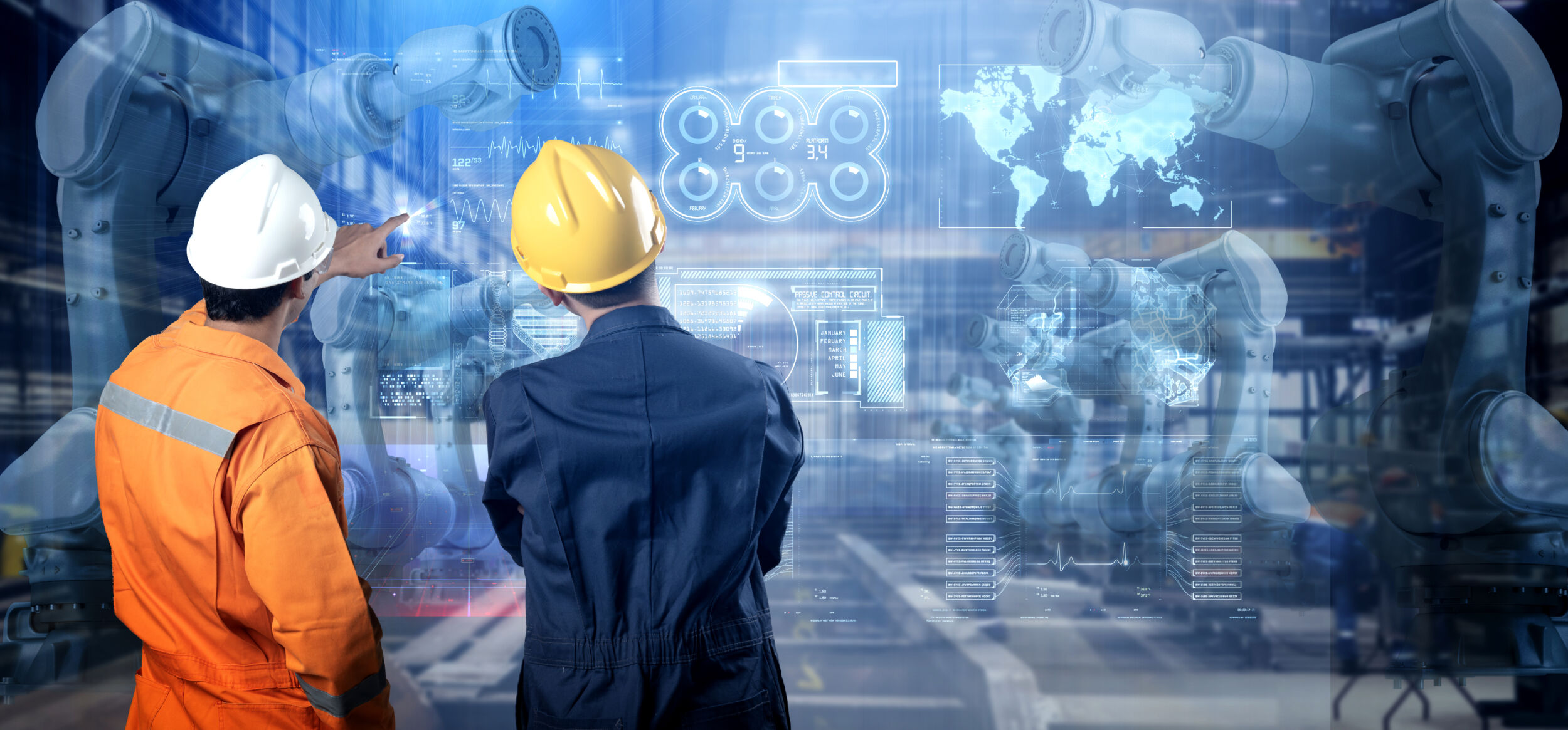 Produktivitätssteigerungen von bis zu 50% durch KI