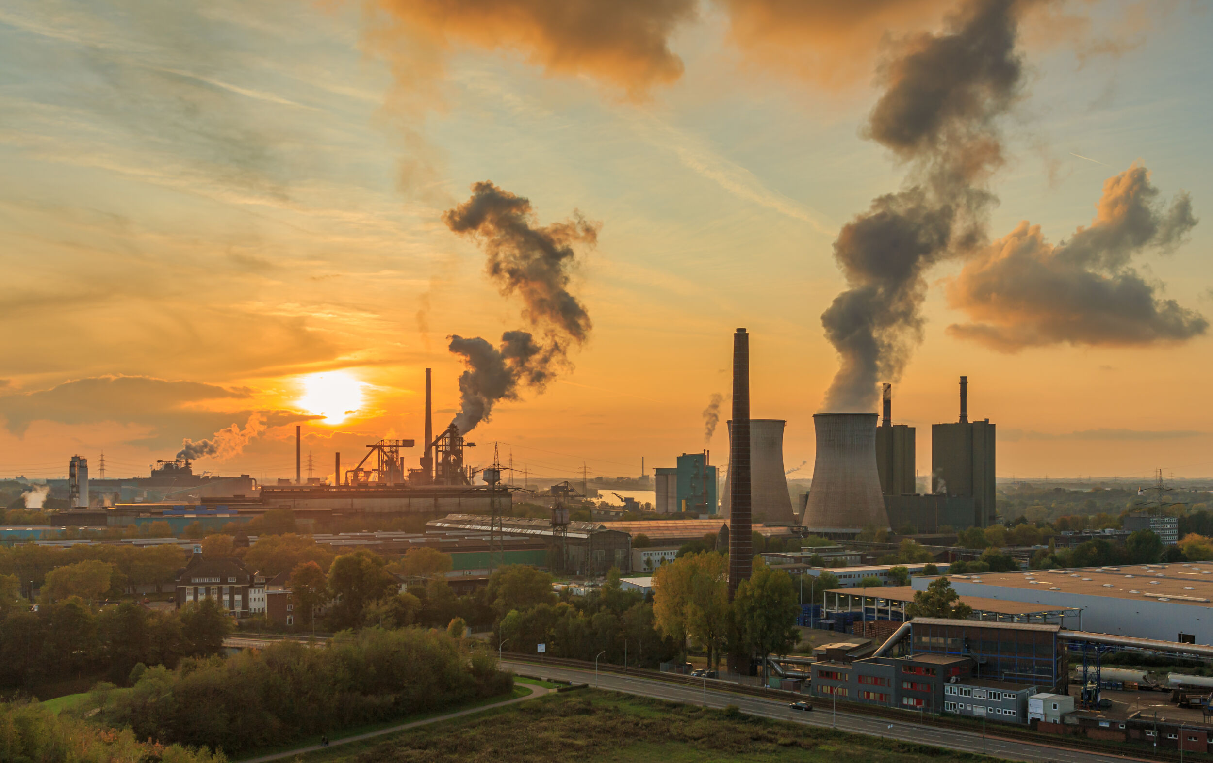CO2 als Rohstoff in industriellen Kreisläufen 3 CO2 als Rohstoff in industriellen Kreisläufen