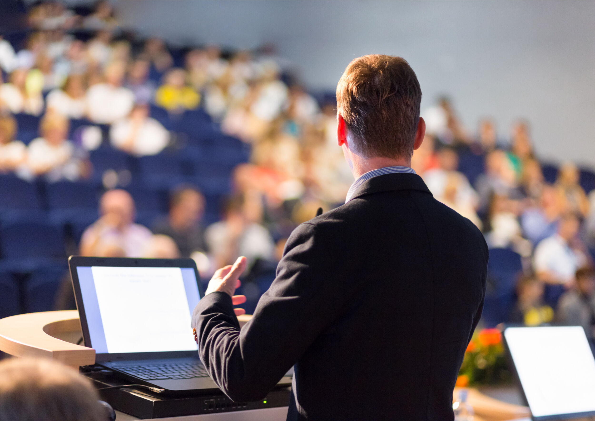 Hochschule des Bundes bildet Cyber-Security-Experten aus